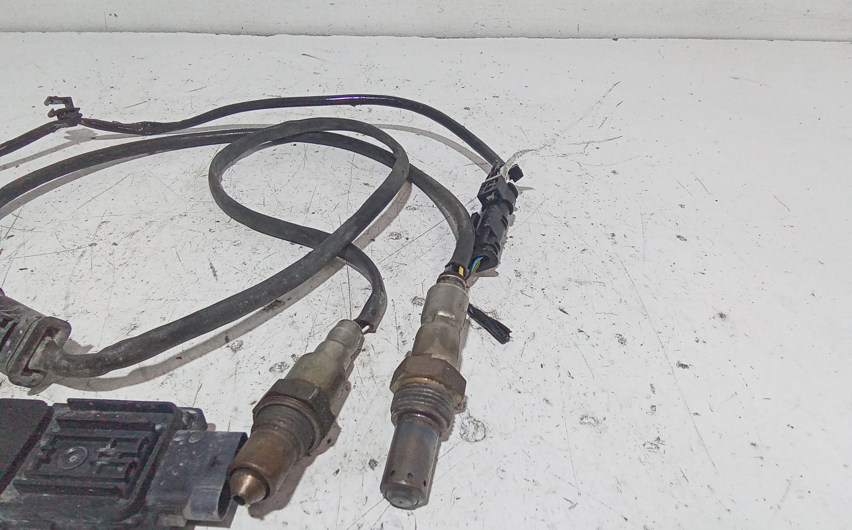 Sonda Lambda per Bmw Serie 1 F40 (19>) (2019 - In produzione)