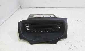 Autoradio per Ford Ka Serie (ccu) (08>18) (2008 - 2018)