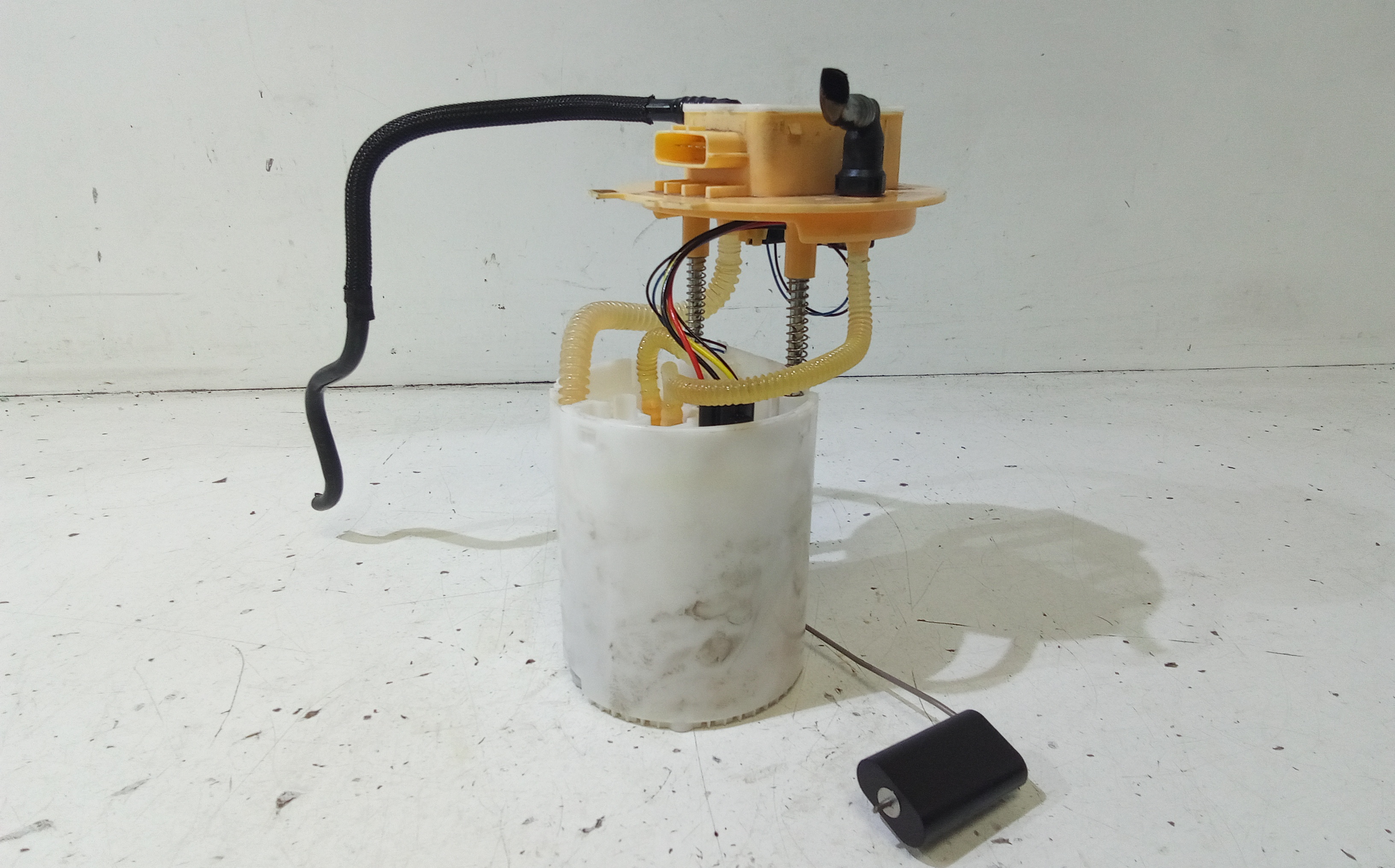 Pompa Carburante per Mercedes Citan (21>) (2021 - )