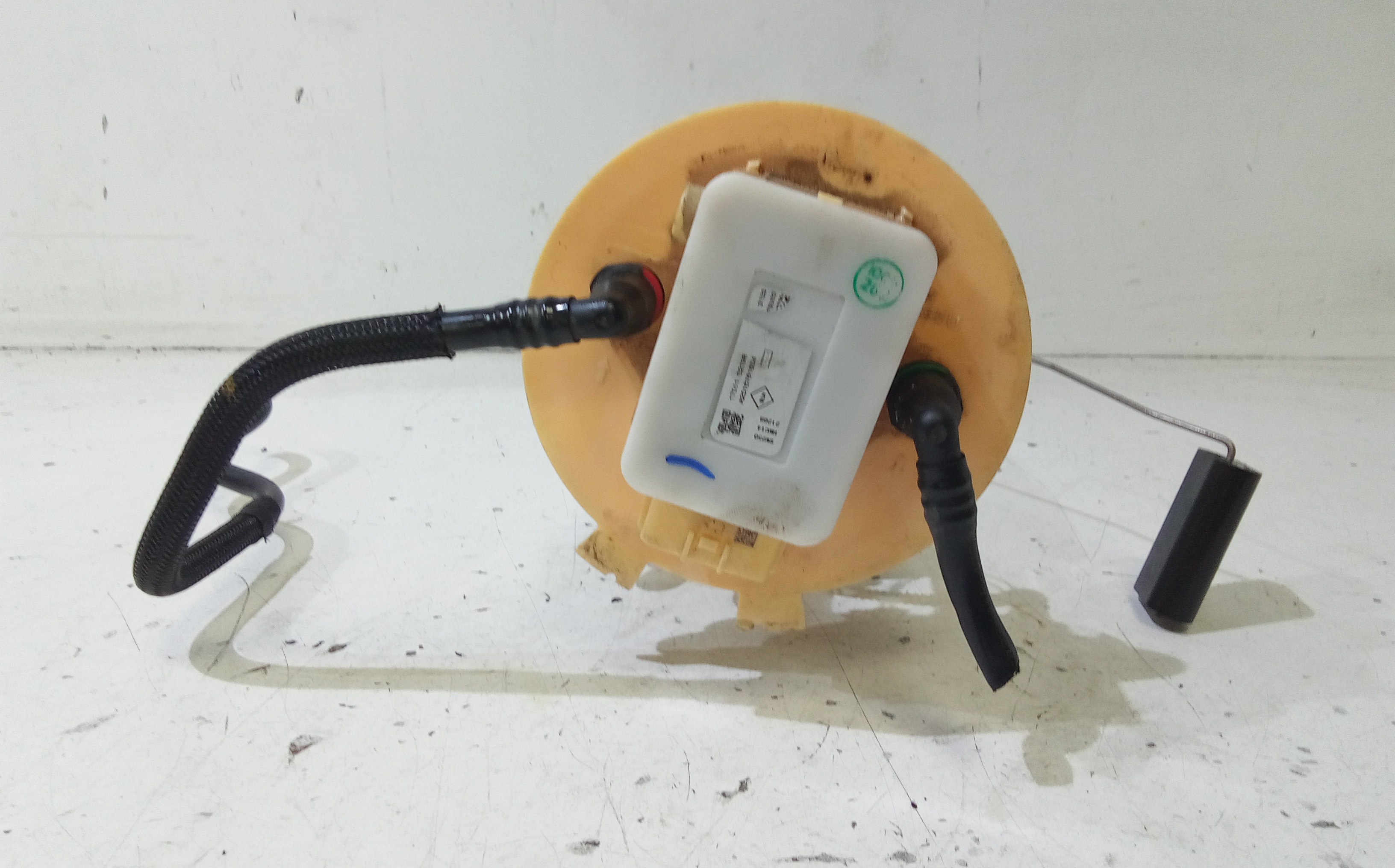 Pompa Carburante per Mercedes Citan (21>) (2021 - )