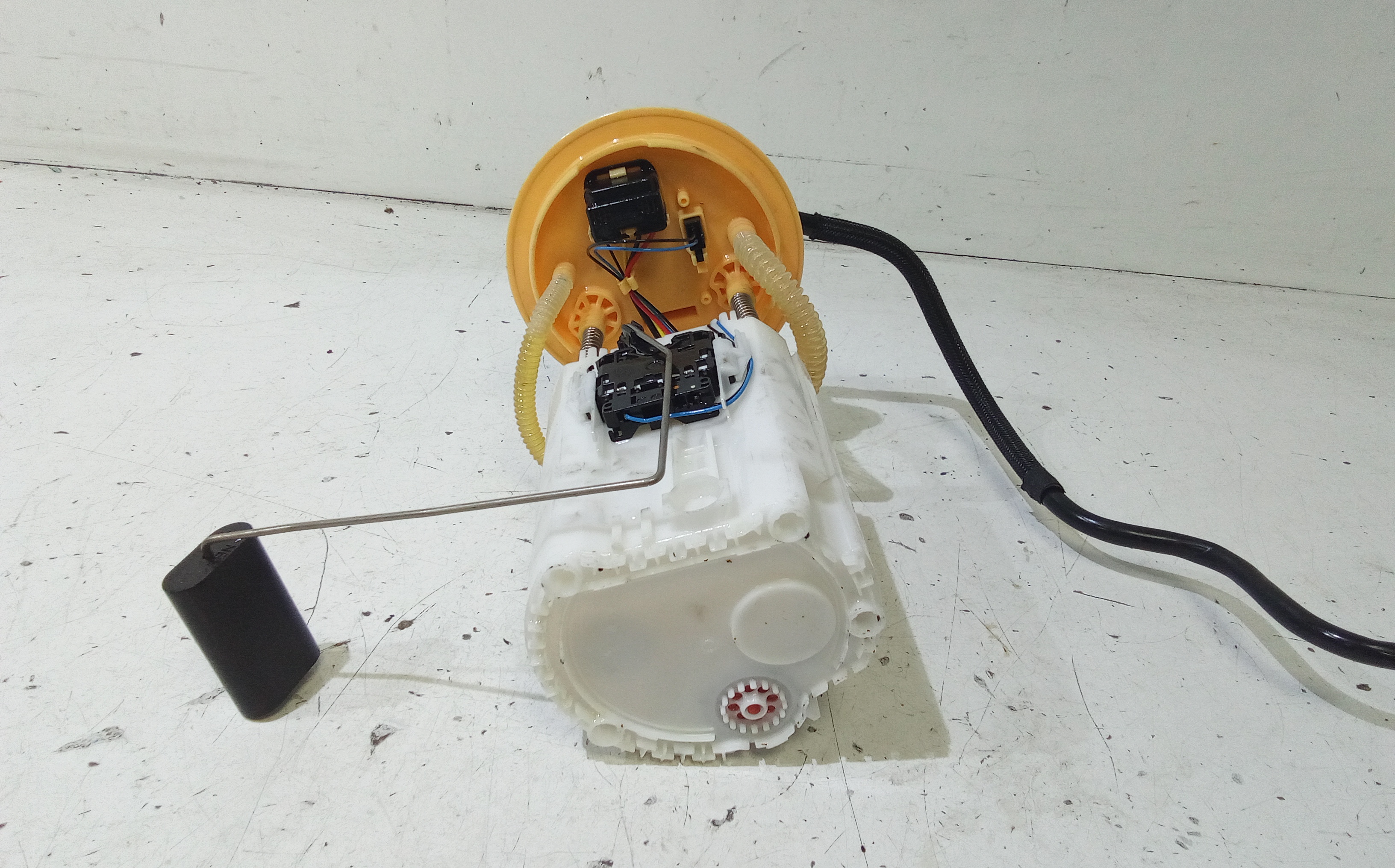 Pompa Carburante per Mercedes Citan (21>) (2021 - )