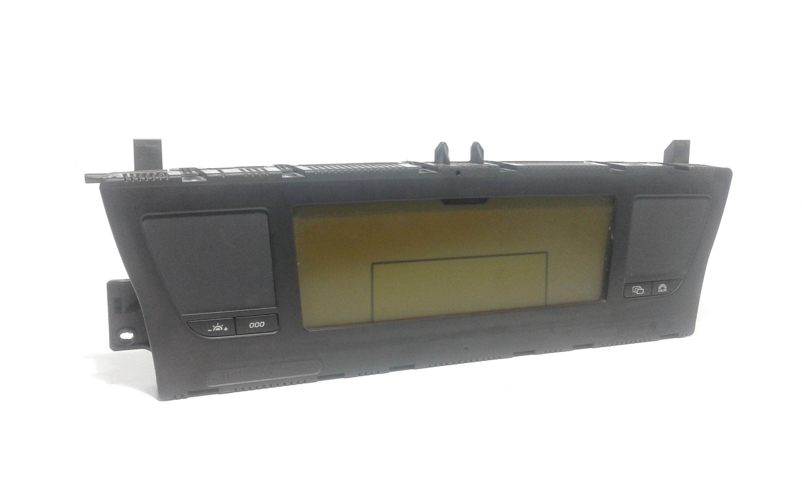 Quadro Strumenti CITROEN C4 Grand Picasso (06>13)