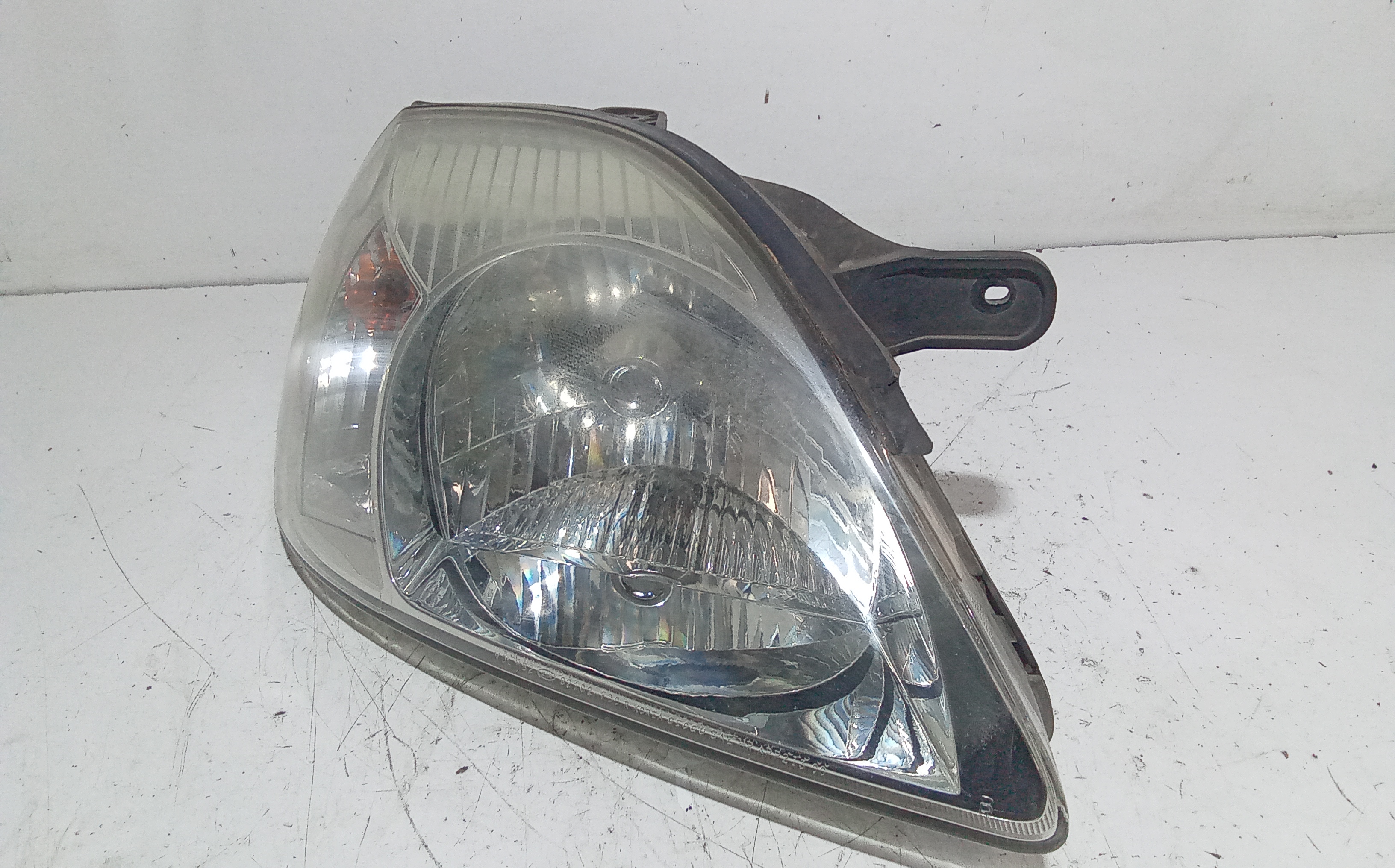 Faro anteriore Destro Passeggero per Kia Rio 2 Serie (2003 - 2005)