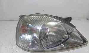 Faro anteriore Destro Passeggero per Kia Rio 2 Serie (2003 - 2005)