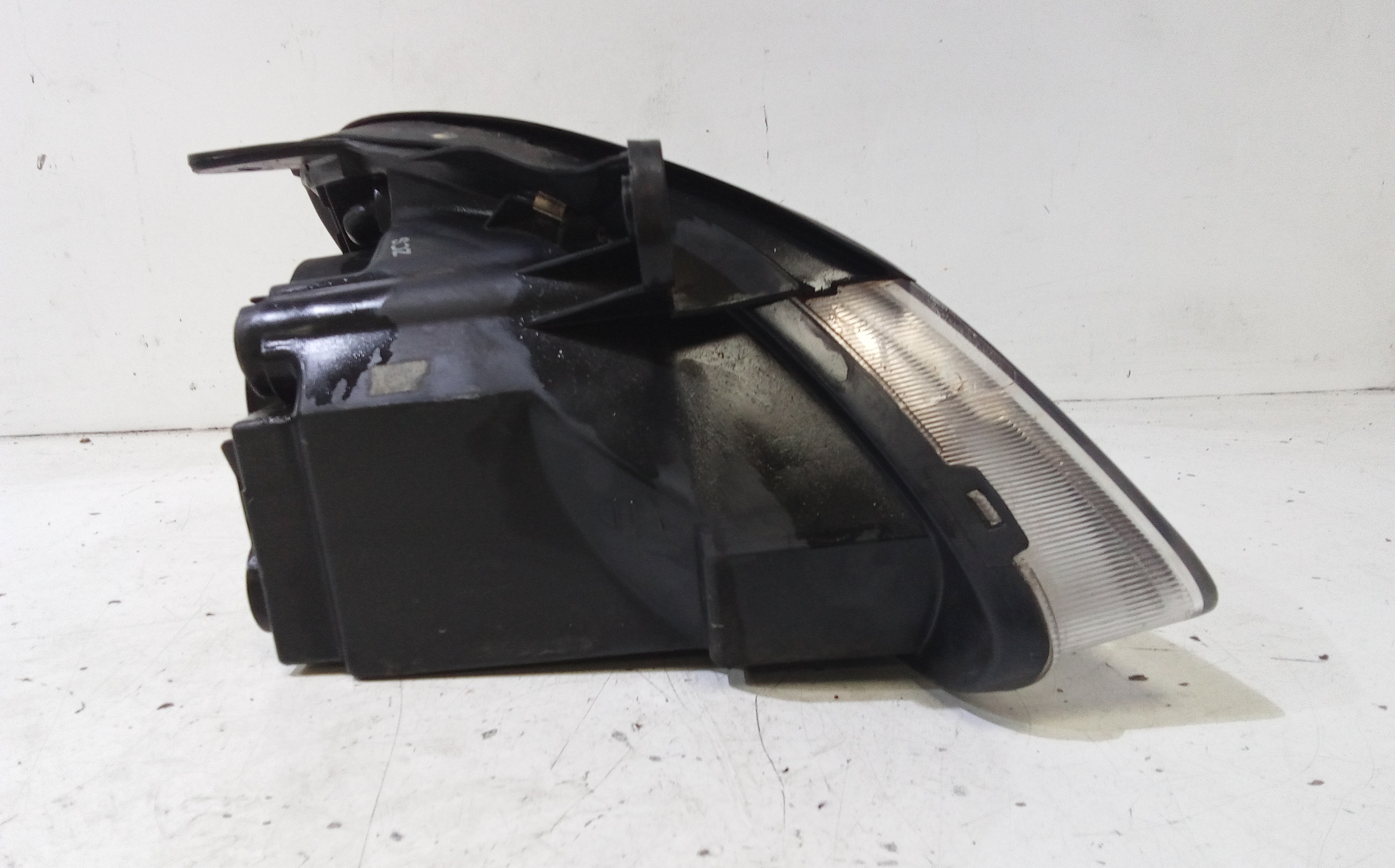 Faro anteriore Sinistro Guida per Kia Rio 2 Serie (2003 - 2005)