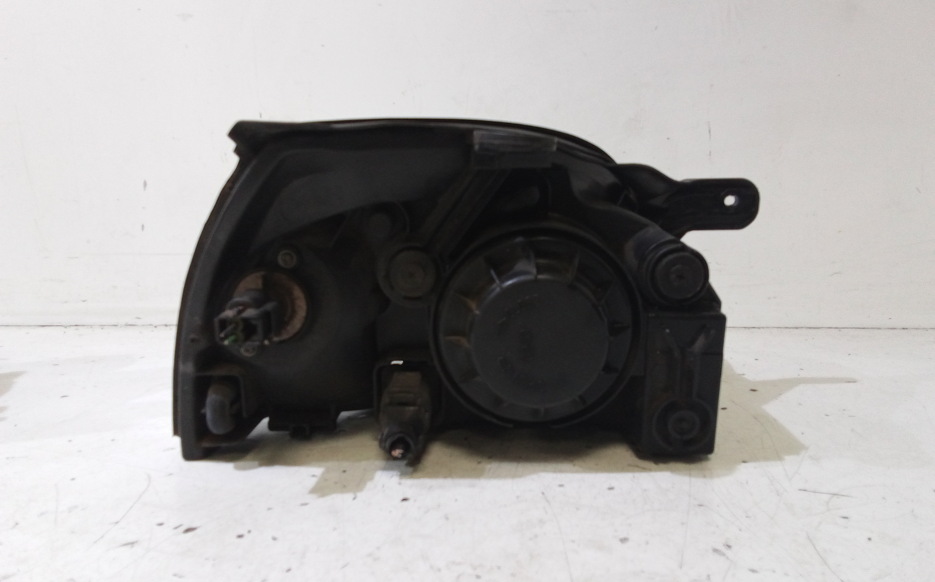 Faro anteriore Sinistro Guida per Kia Rio 2 Serie (2003 - 2005)