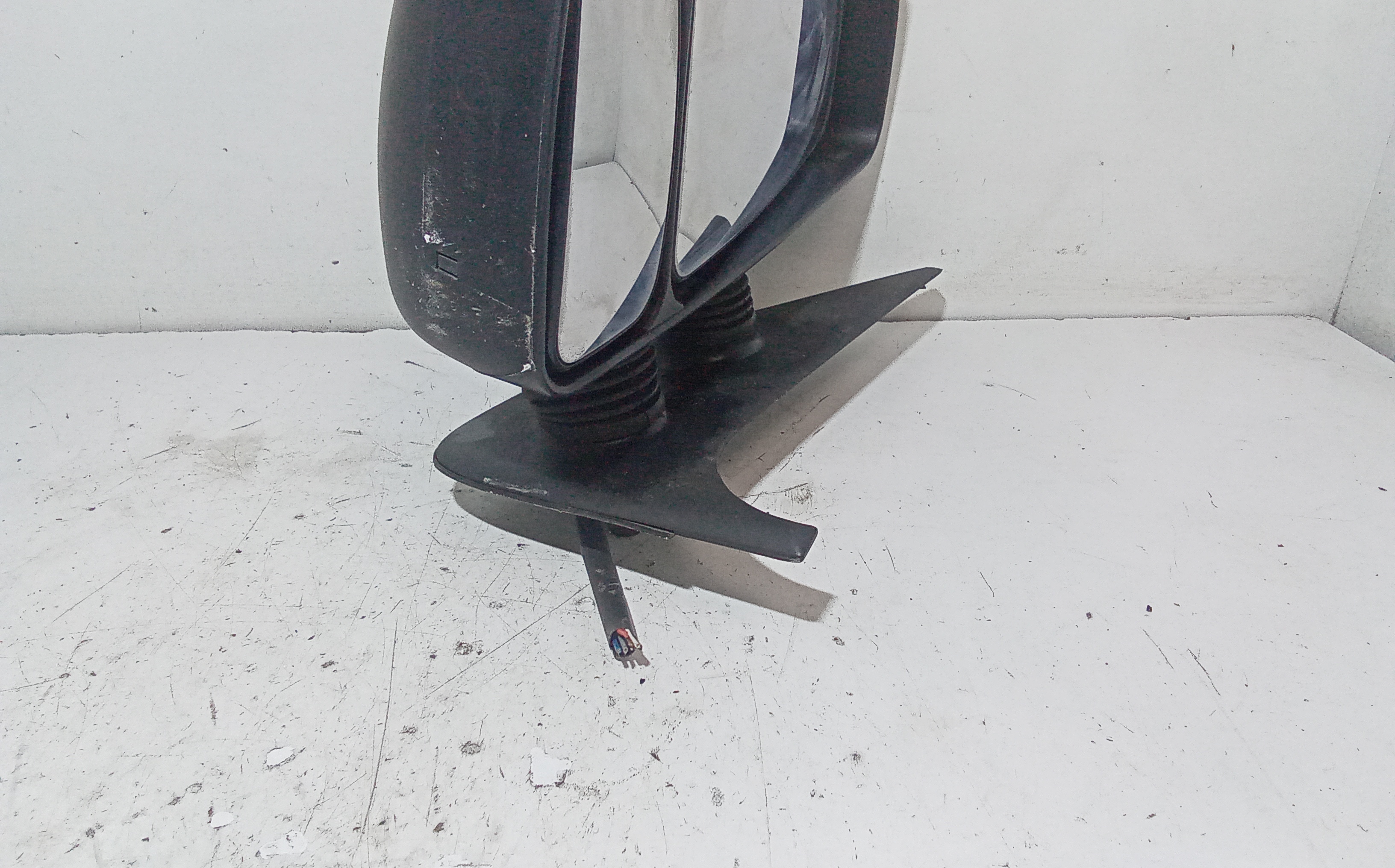 Specchietto Retrovisore Sinistro per Fiat Ducato 4 Serie (2002 - 2006)