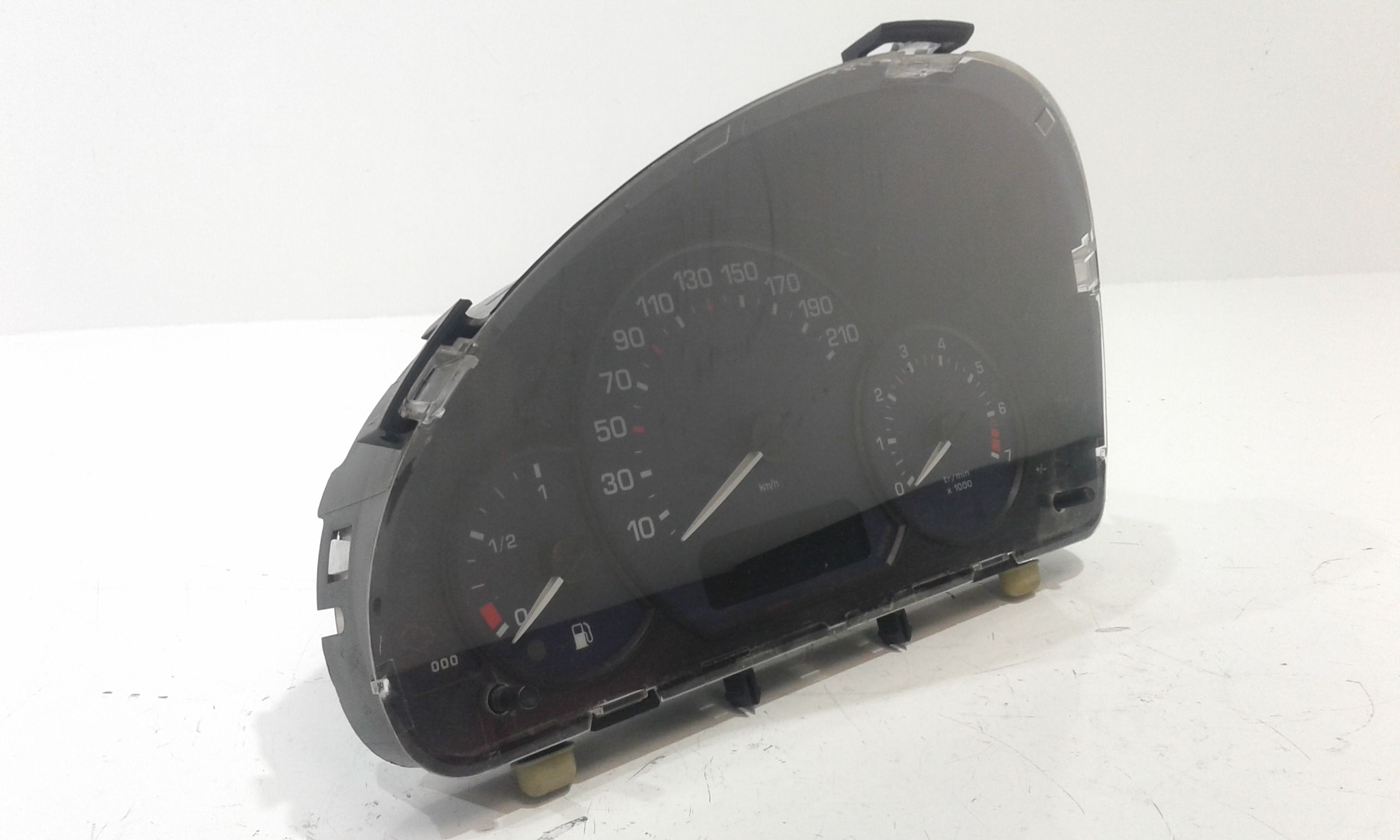 Quadro Strumenti PEUGEOT 1007 1 Serie