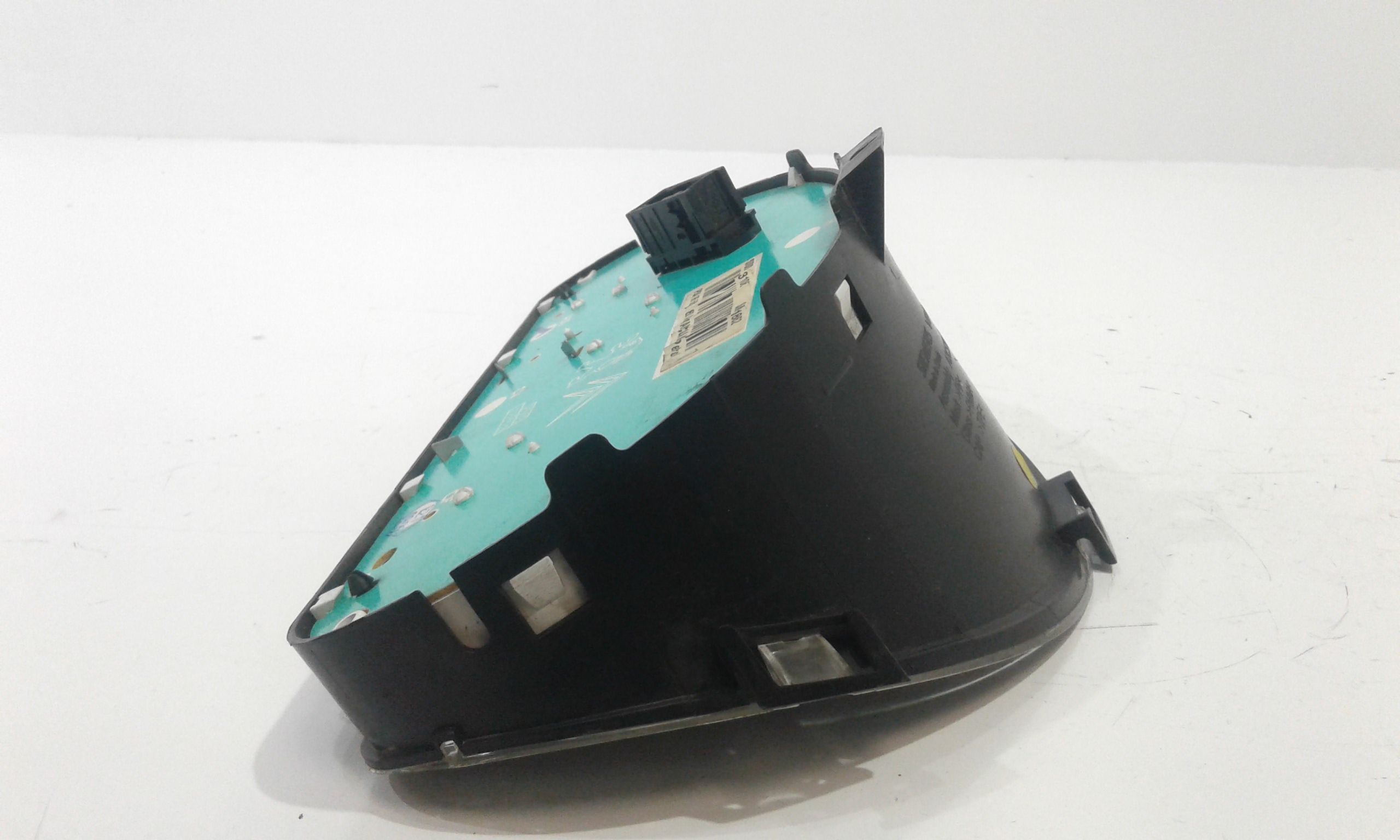 Quadro Strumenti PEUGEOT 1007 1 Serie