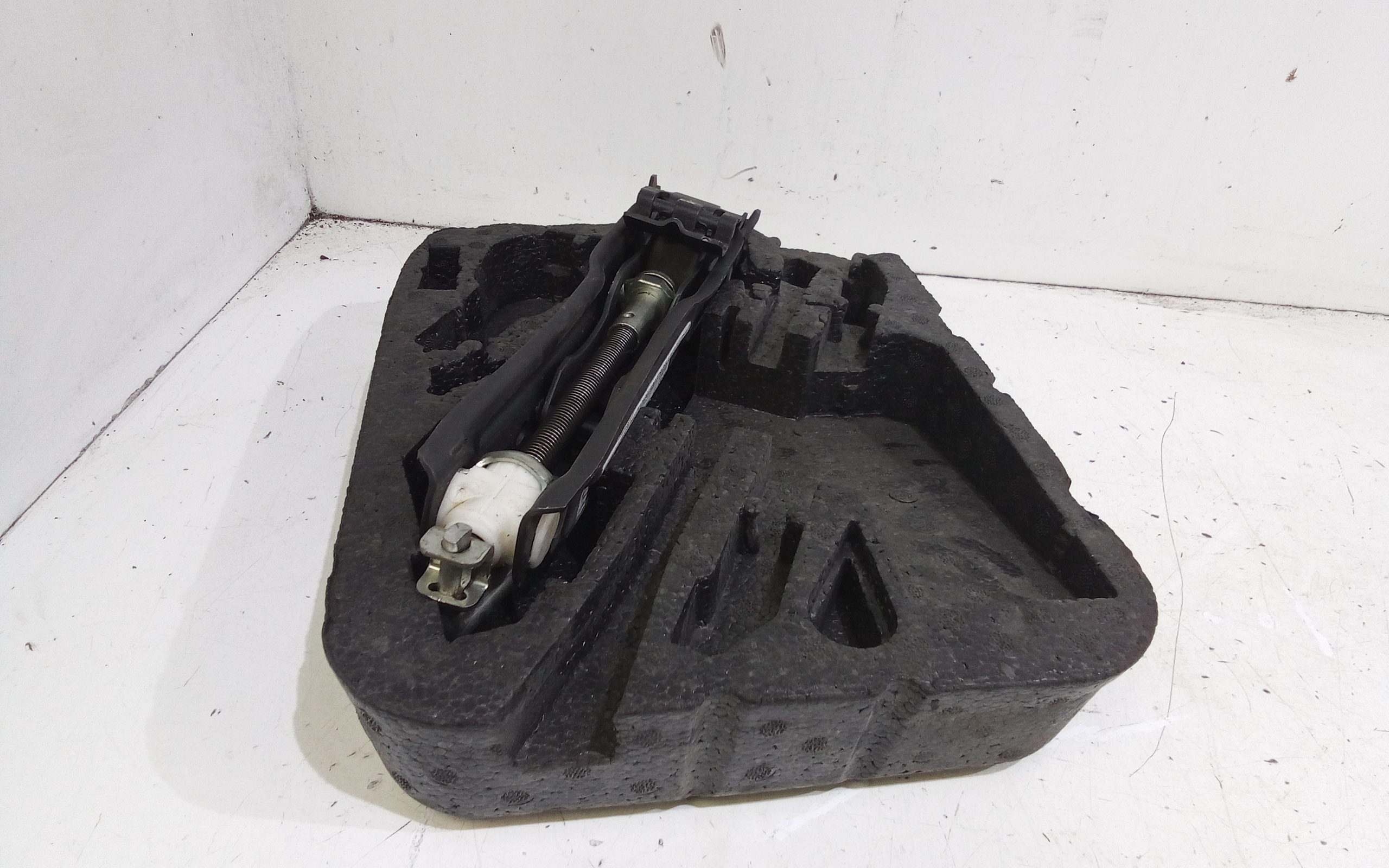 Cric per Mini Cooper 1  Serie (2000 - 2006)