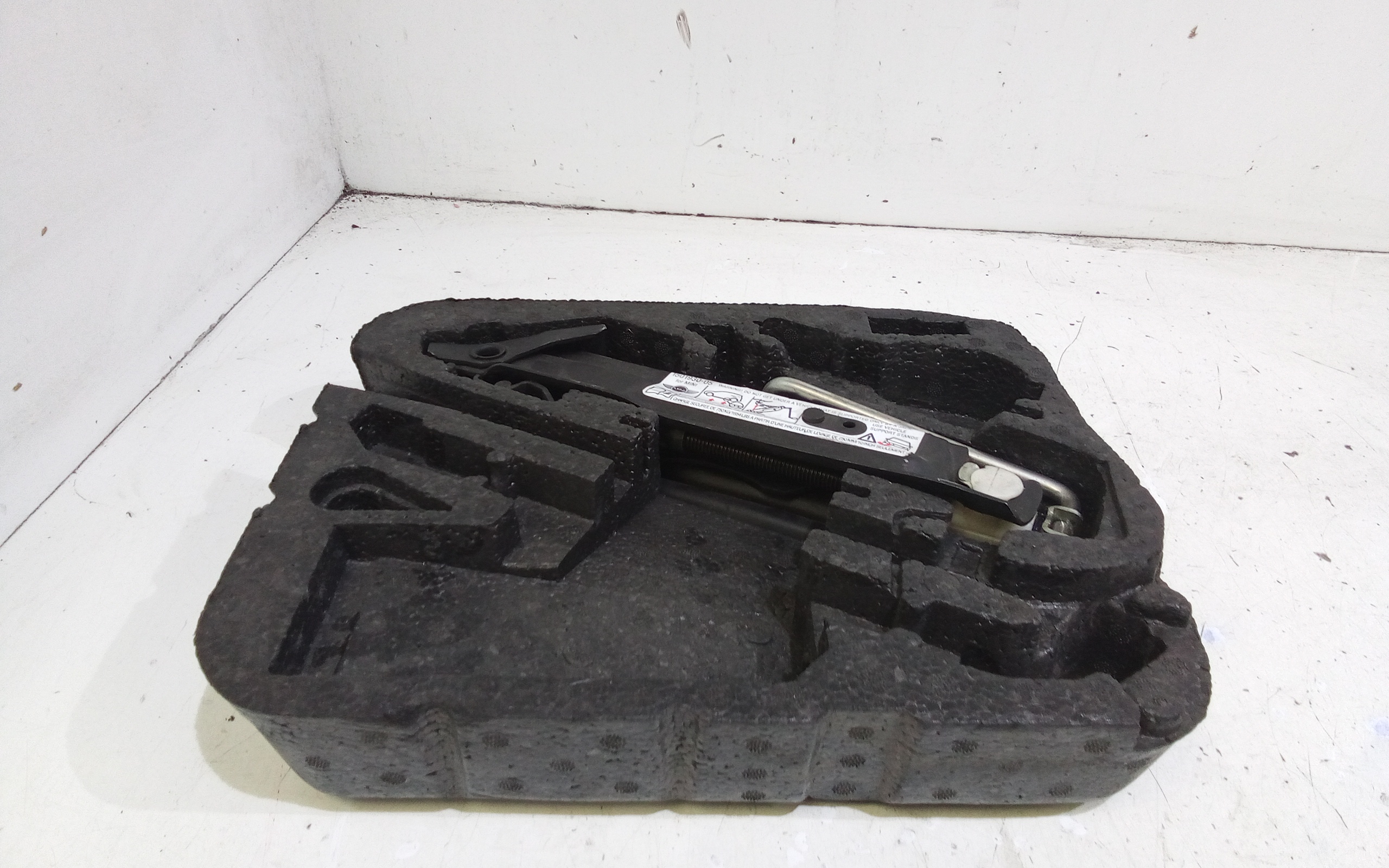 Cric per Mini Cooper 1  Serie (2000 - 2006)