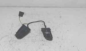 Comandi al volante multifunzione per Volkswagen Touareg 1 Serie (2002 - 2006)