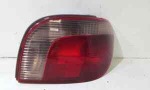 Stop fanale posteriore Destro Passeggero per Toyota Yaris Serie (99>03) (1999 - 2003)