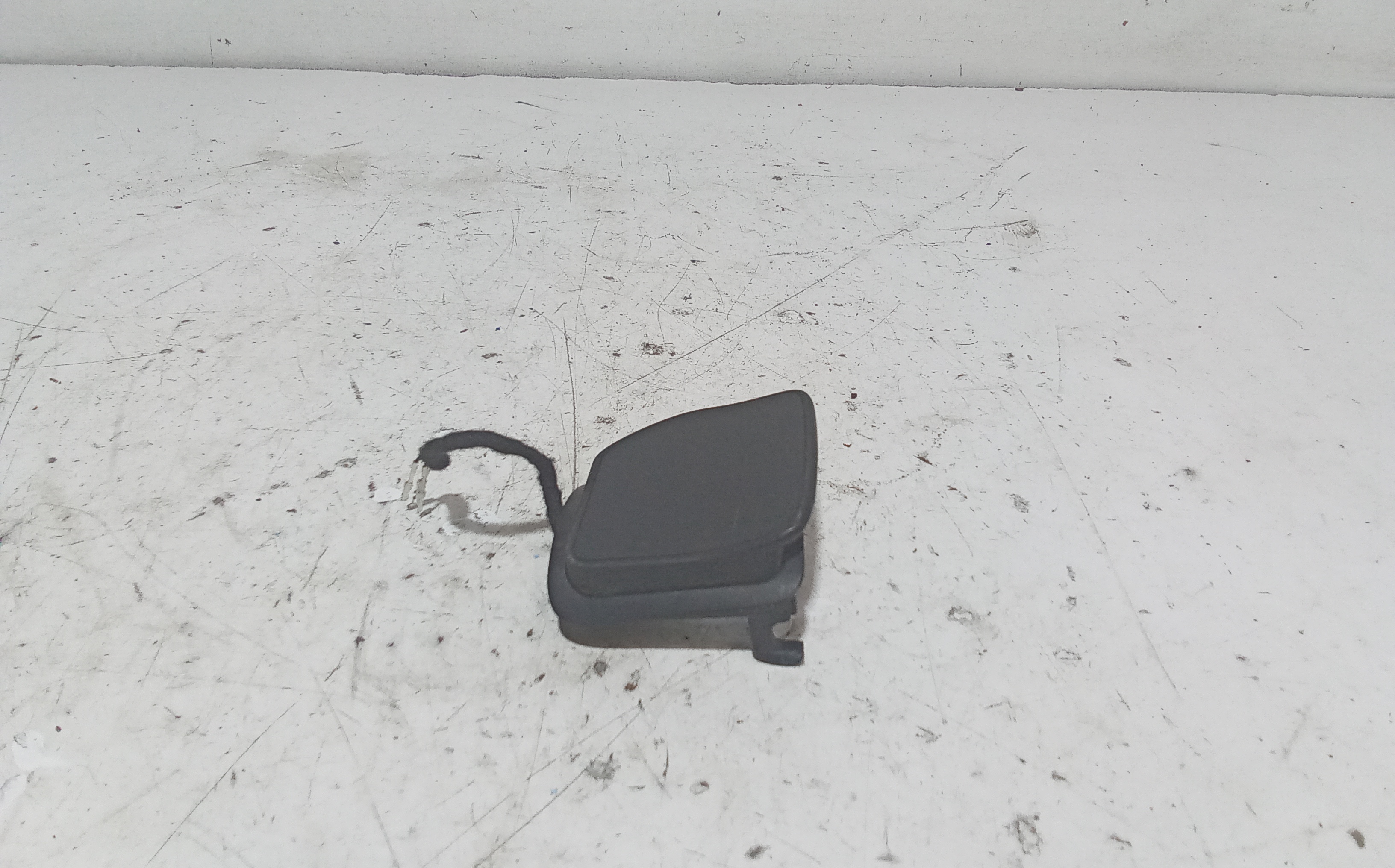 Comandi cambio al volante per Volkswagen Touareg 1 Serie (2002 - 2006)