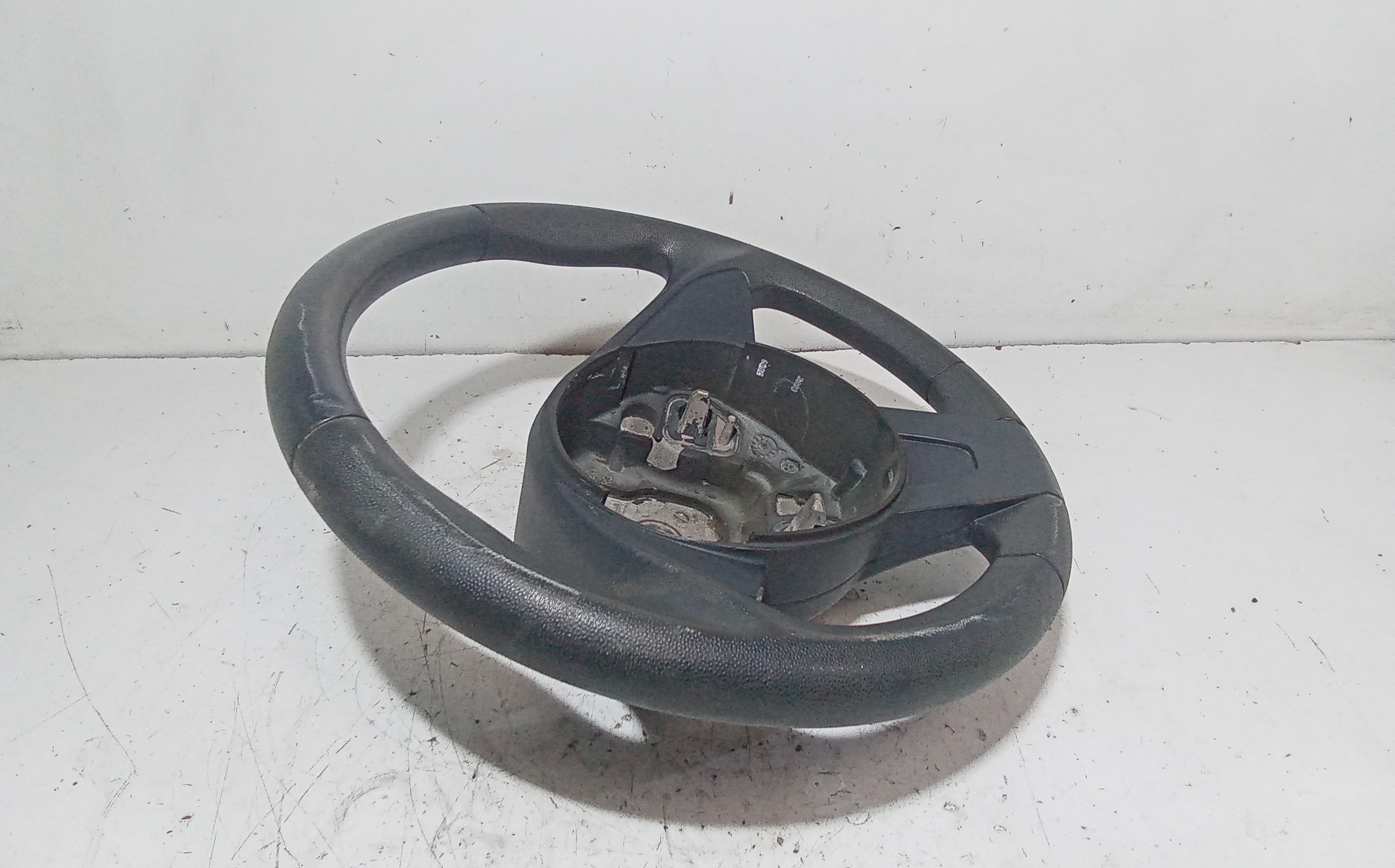 Volante per Ford Ka Serie (ccu) (08>18) (2008 - 2018)