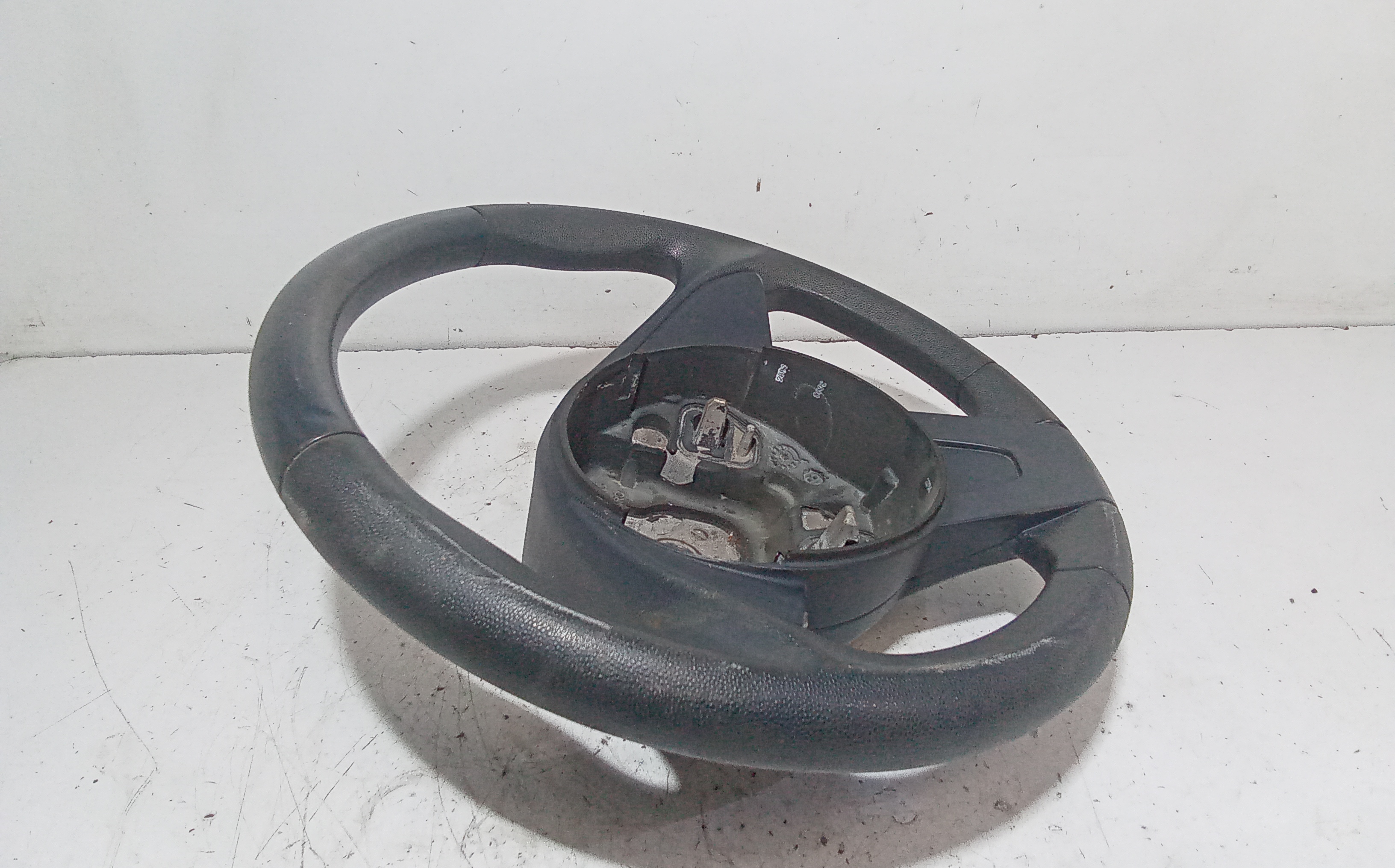 Volante per Ford Ka Serie (ccu) (08>18) (2008 - 2018)