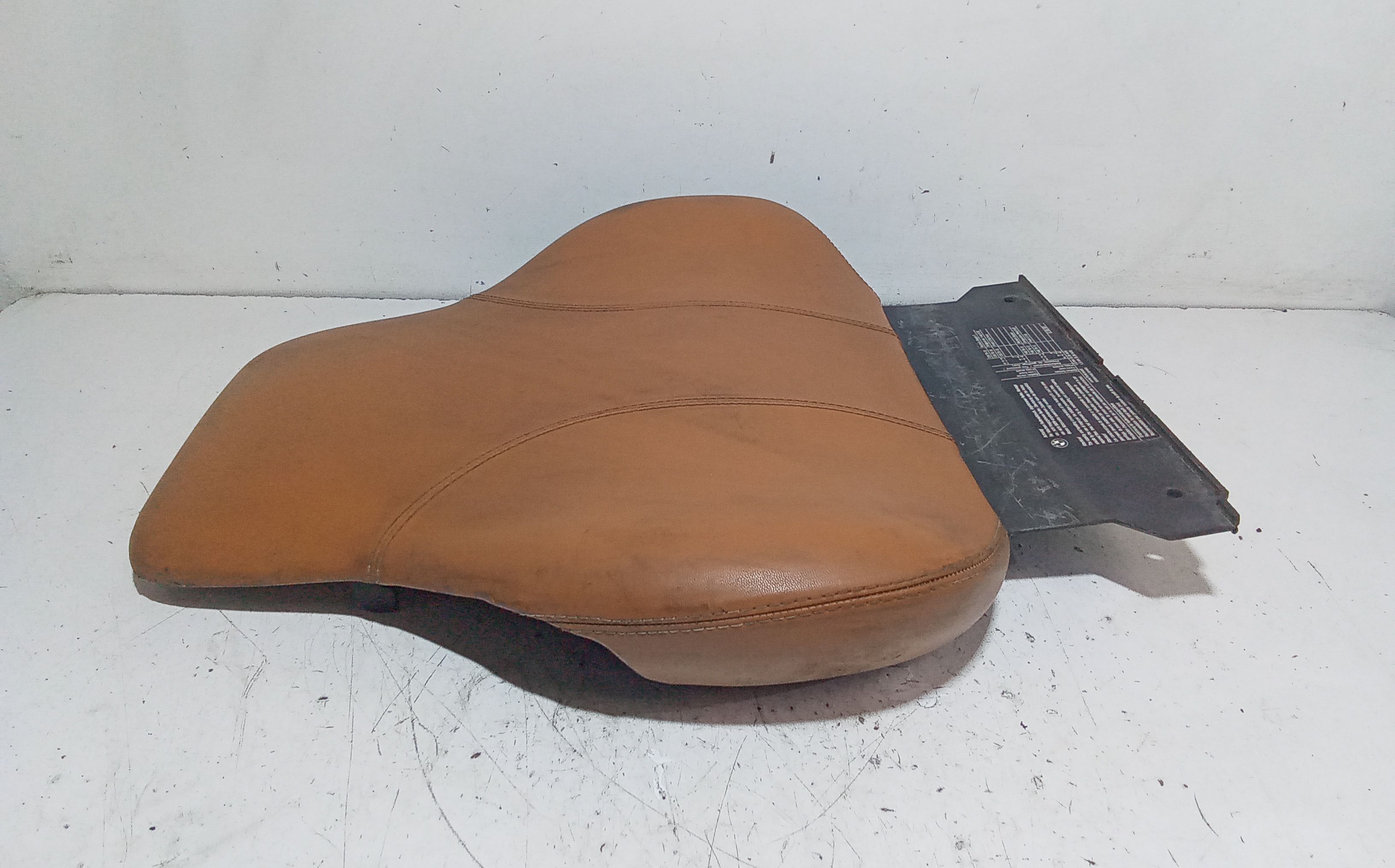 Schienale per Bmw C1 200cc Executive (01>02) (2001 - 2002)