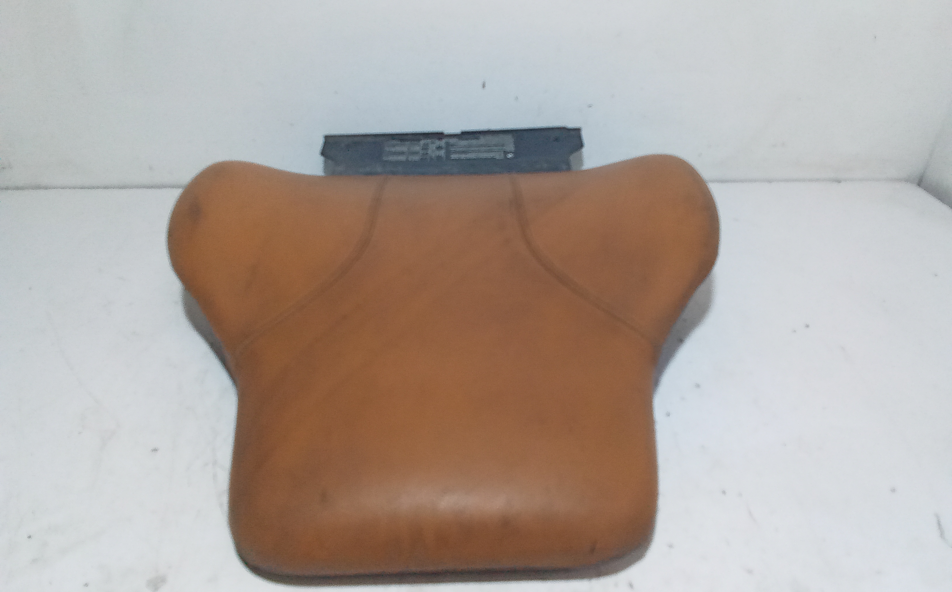 Schienale per Bmw C1 200cc Executive (01>02) (2001 - 2002)