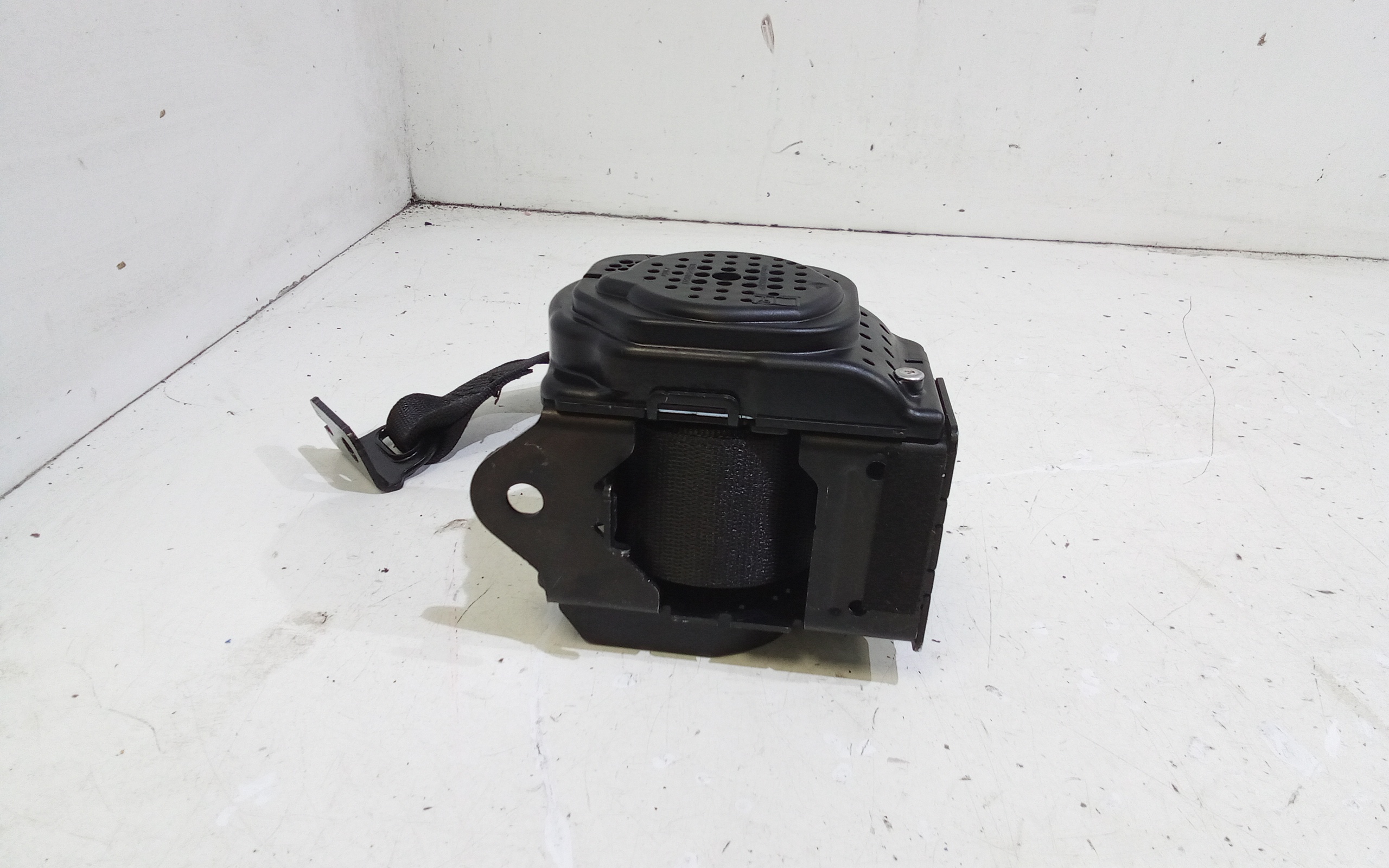 Cintura di sicurezza Posteriore DX passeggero con pretension per Bmw Serie 1 F40 (19>) (2019 - In produzione)