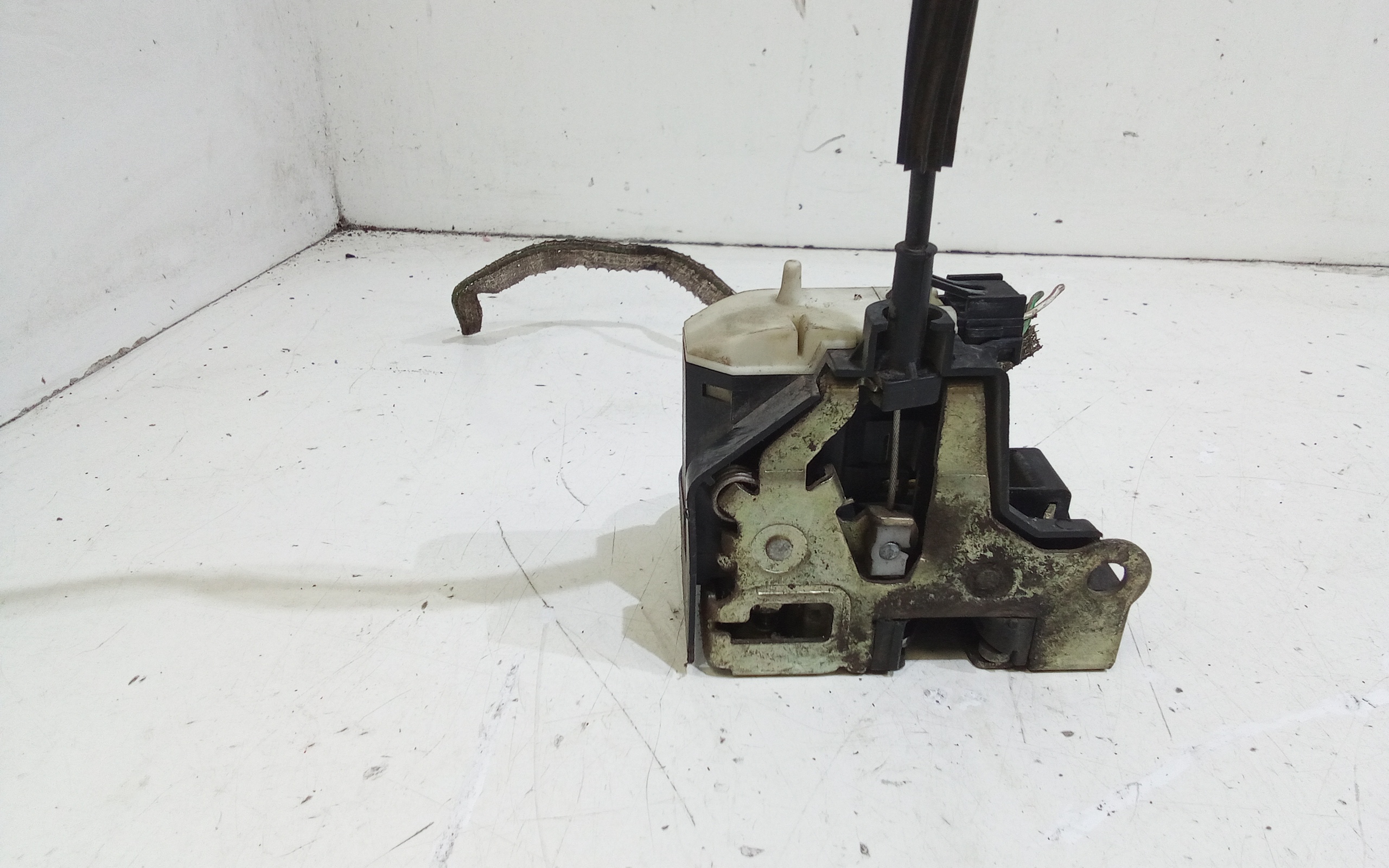 Serratura Anteriore Sinistra per Renault Clio Serie (01>05) (2001 - 2005)