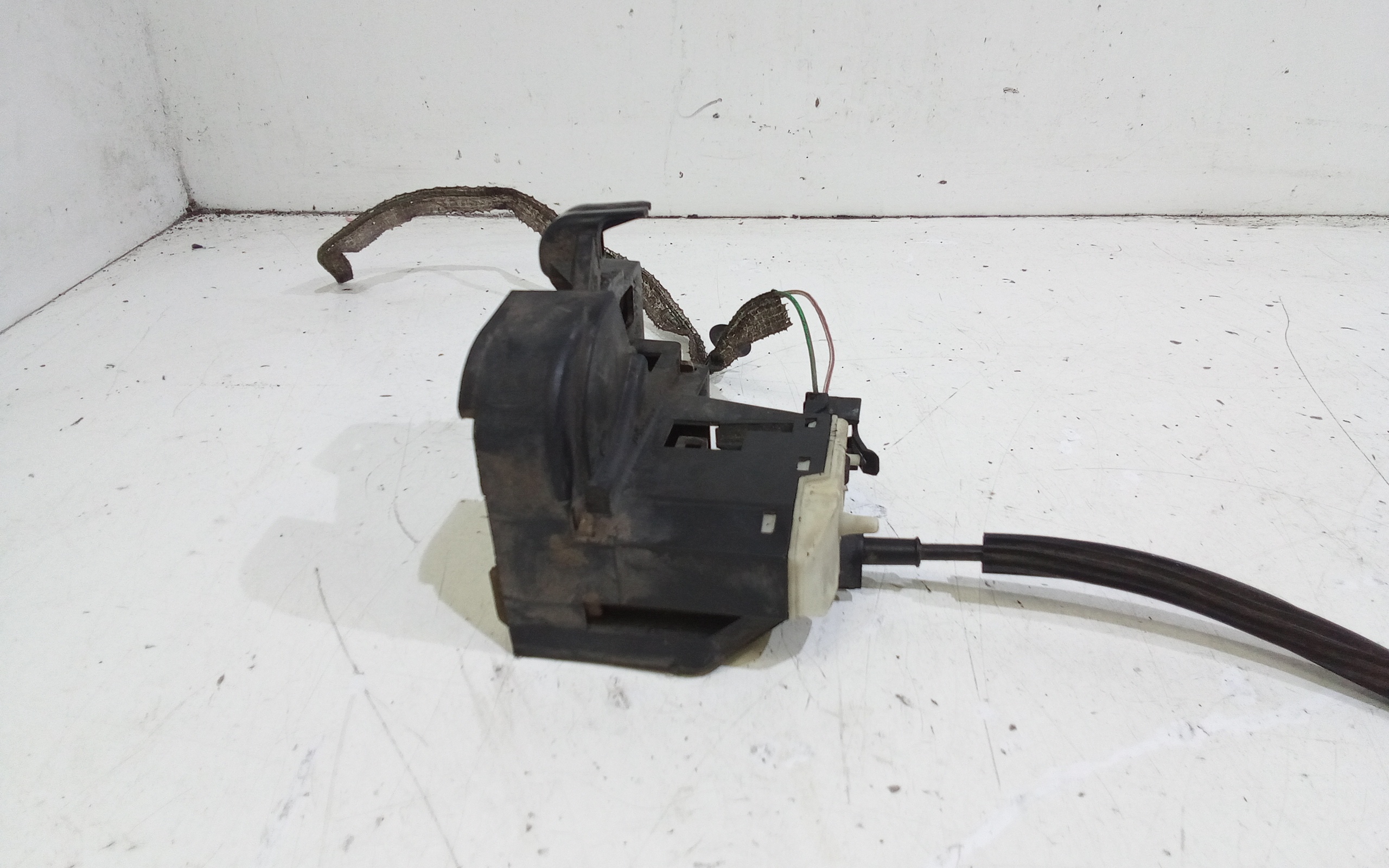 Serratura Anteriore Sinistra per Renault Clio Serie (01>05) (2001 - 2005)