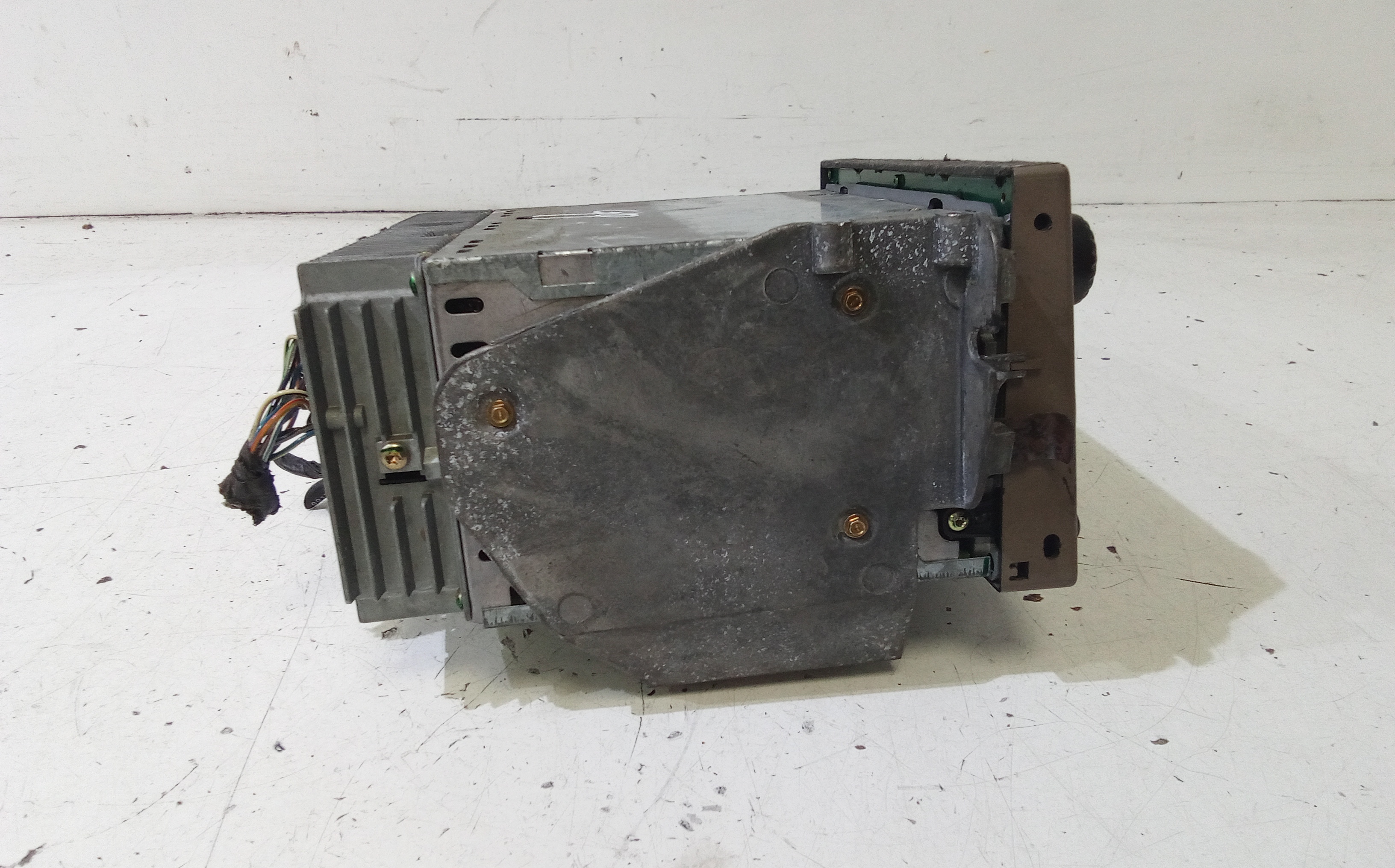 Autoradio per Jaguar S-type 1 Serie (1999 - 2002)