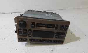 Autoradio per Jaguar S-type 1 Serie (1999 - 2002)