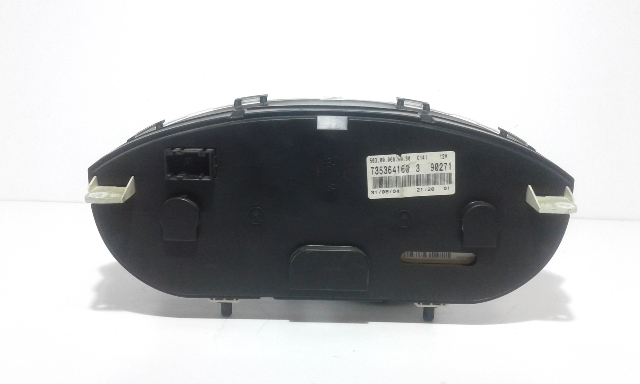 Quadro Strumenti FIAT Idea 1 Serie