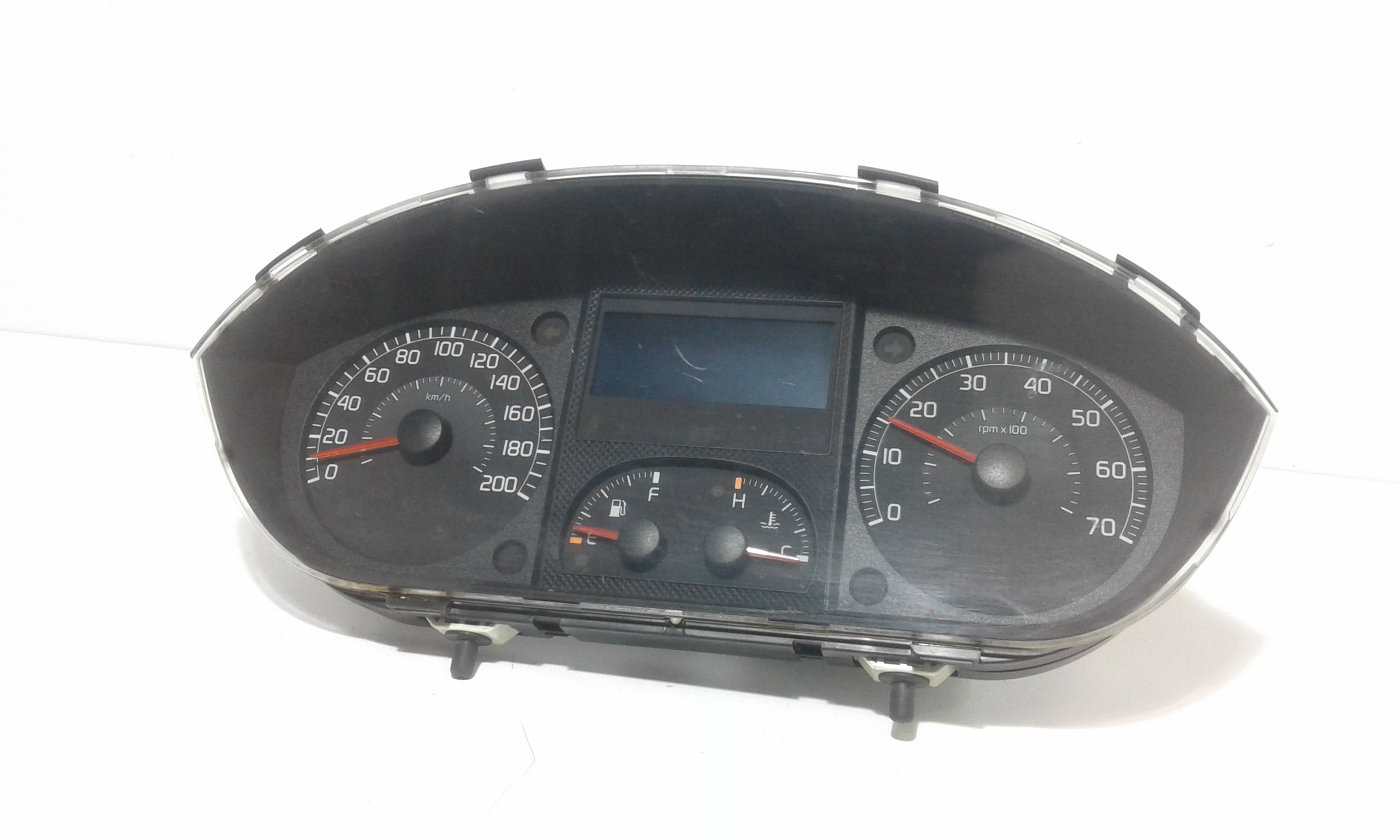 Quadro Strumenti FIAT Idea 1 Serie