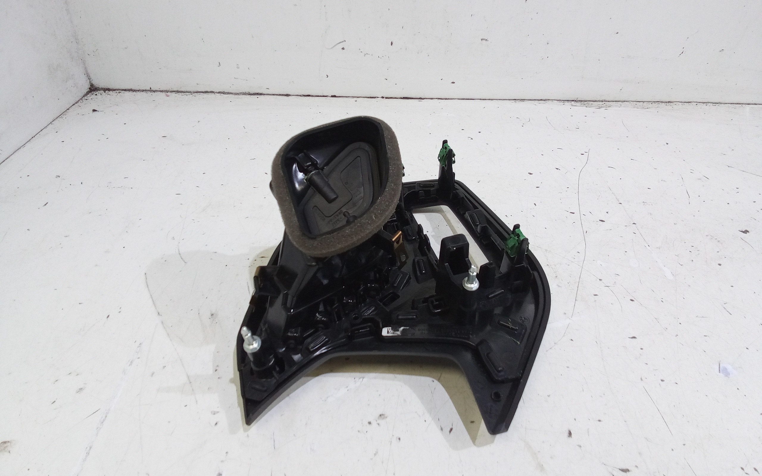 Bocchetta aria cruscotto lato guida per Bmw Serie 1 F40 (19>) (2019 - In produzione)