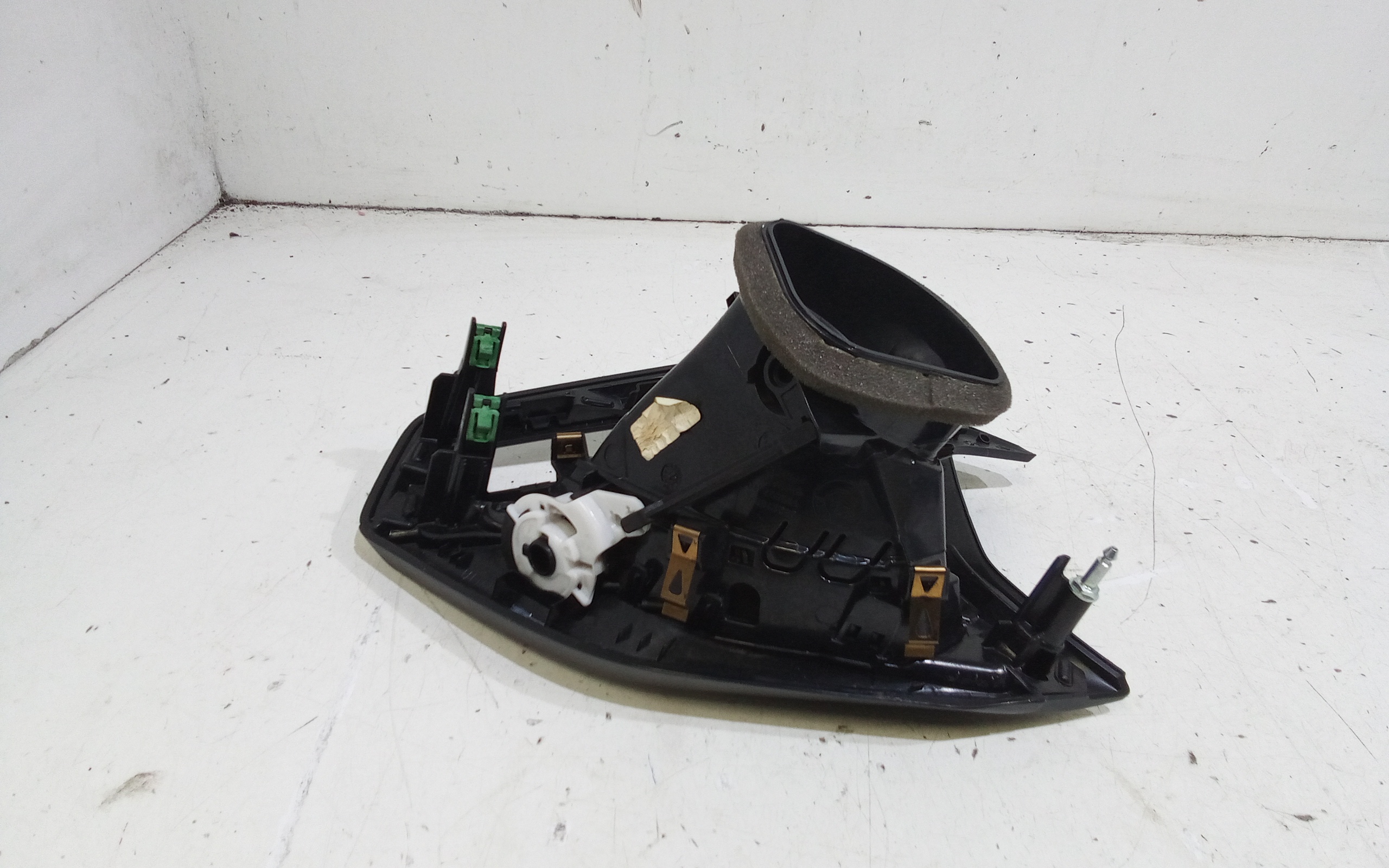 Bocchetta aria cruscotto lato guida per Bmw Serie 1 F40 (19>) (2019 - In produzione)