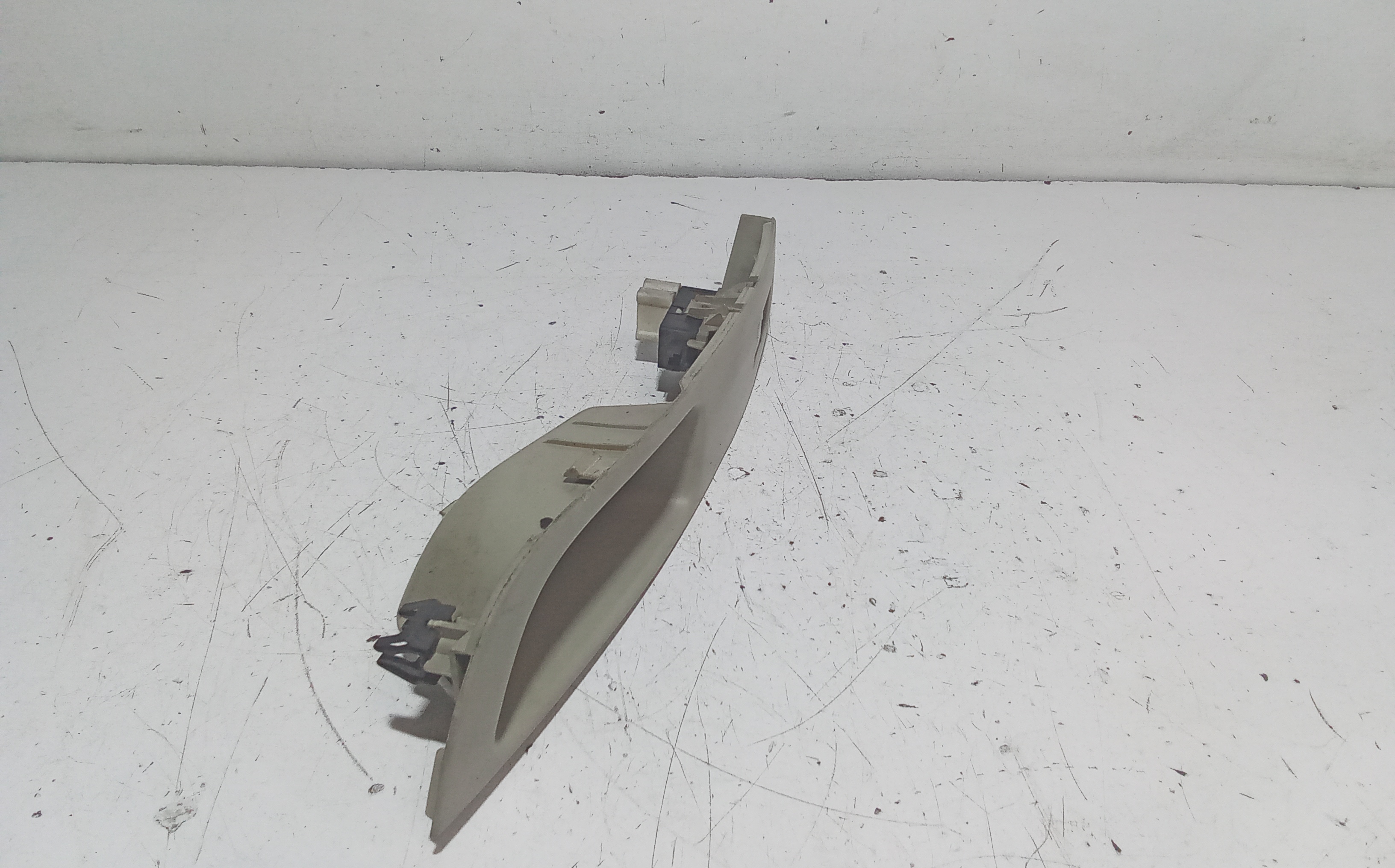 Pulsantiera Anteriore Destra Passeggero per Nissan Micra 5 Serie (2005 - 2007)