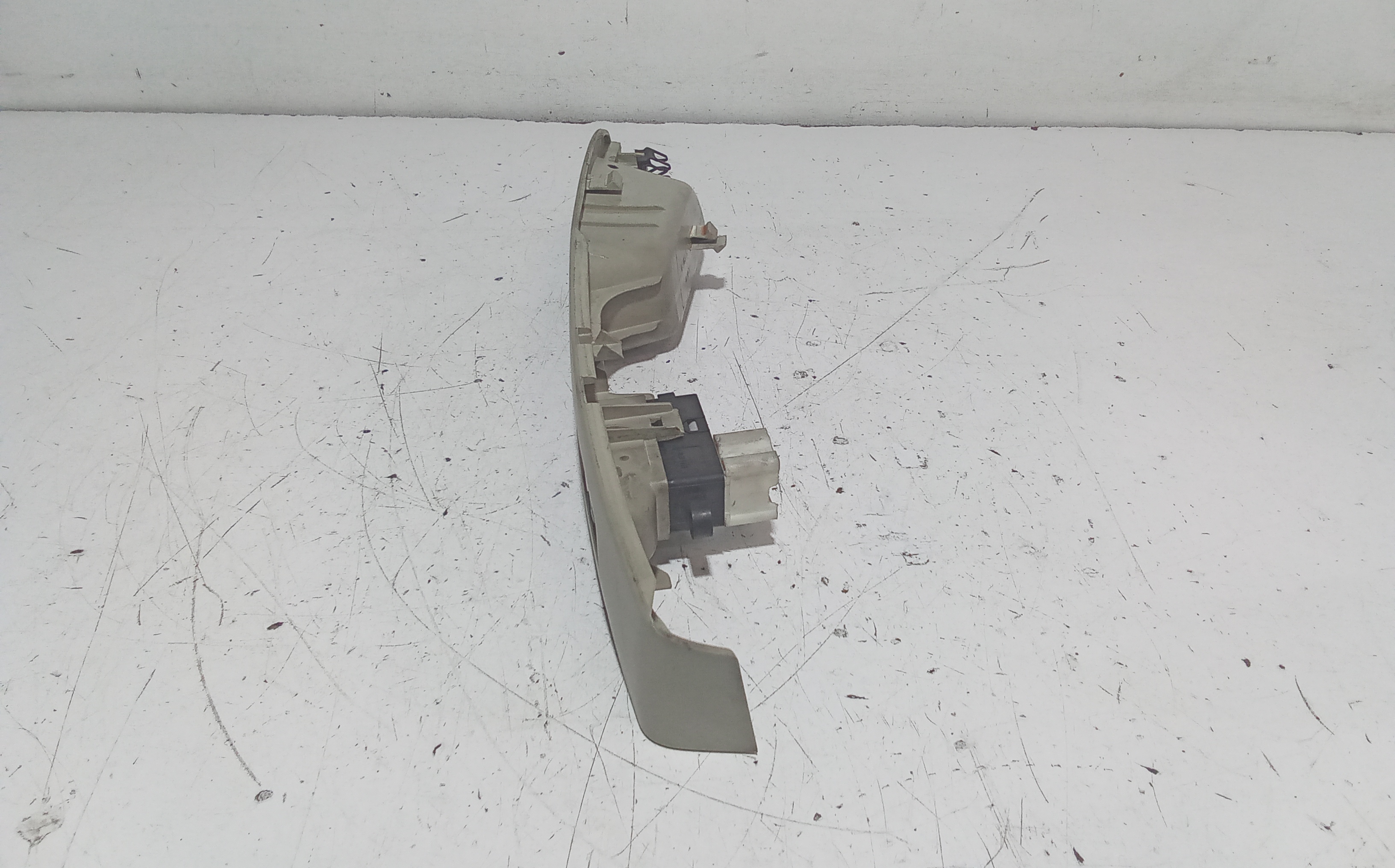 Pulsantiera Anteriore Destra Passeggero per Nissan Micra 5 Serie (2005 - 2007)