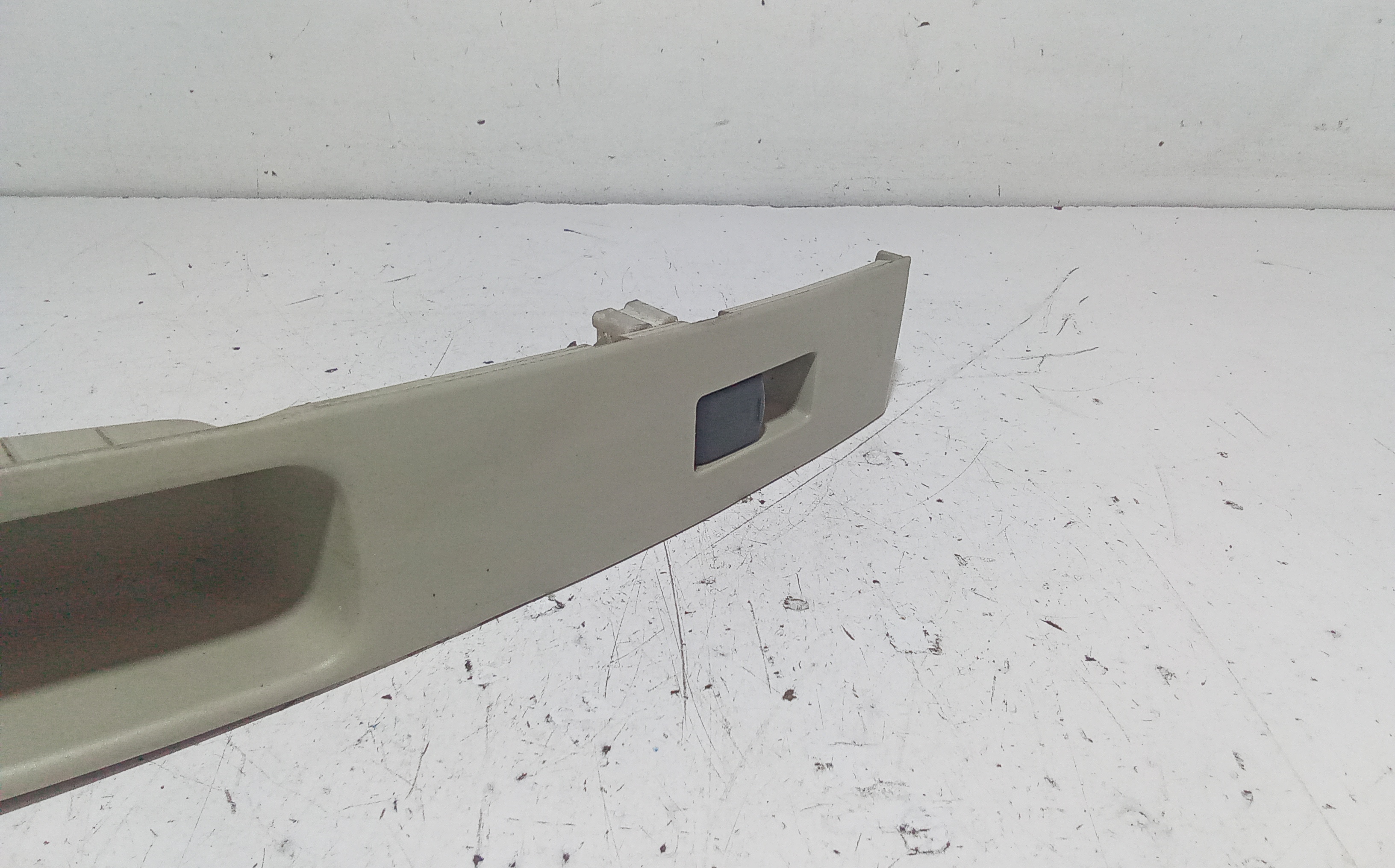 Pulsantiera Anteriore Destra Passeggero per Nissan Micra 5 Serie (2005 - 2007)