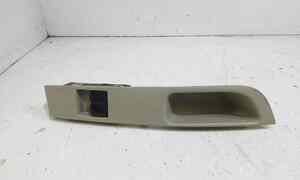 Pulsantiera anteriore sinistra Guida per Nissan Micra 5 Serie (2005 - 2007)