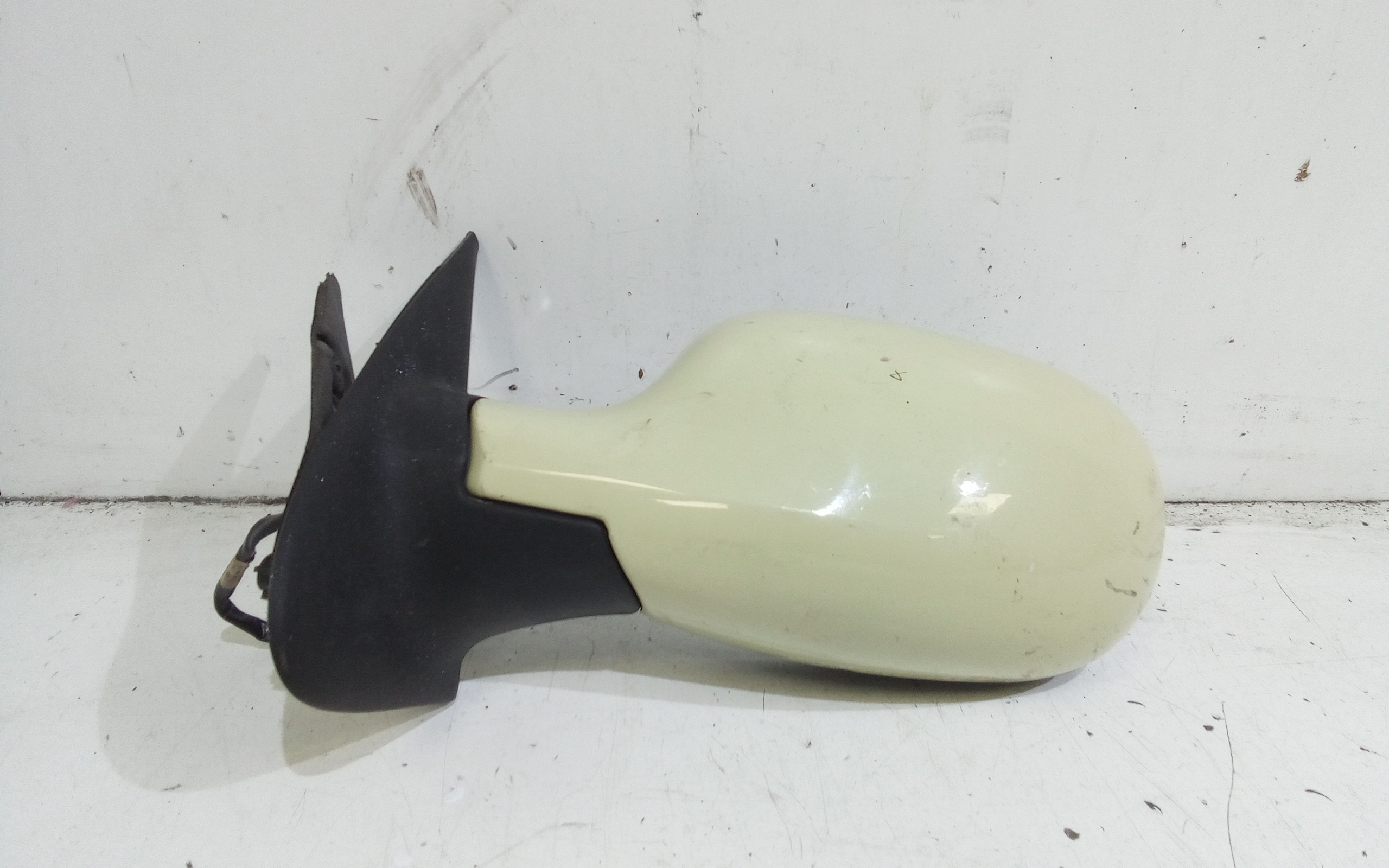 Specchietto Retrovisore Sinistro per Nissan Micra 5 Serie (2005 - 2007)