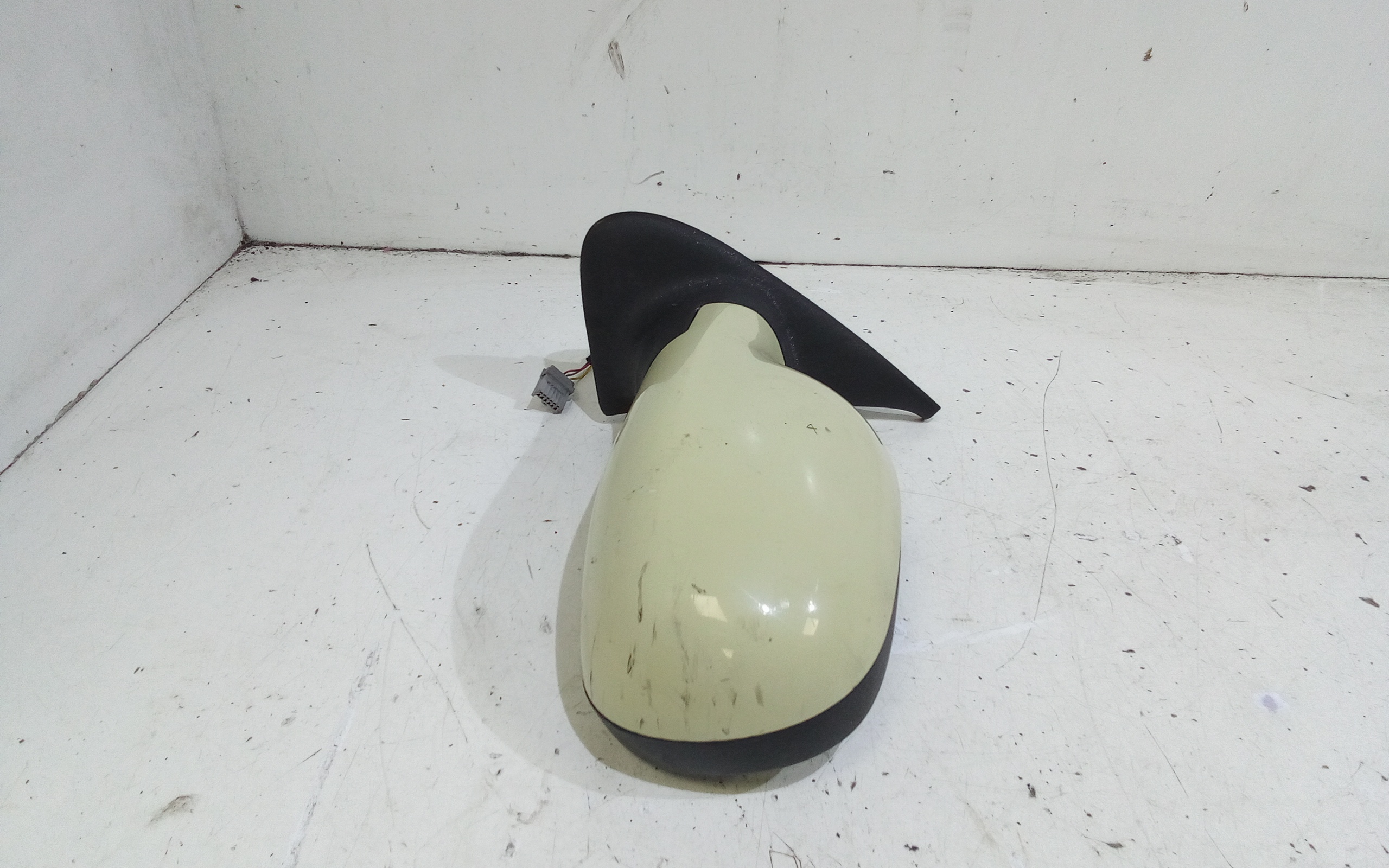 Specchietto Retrovisore Sinistro per Nissan Micra 5 Serie (2005 - 2007)