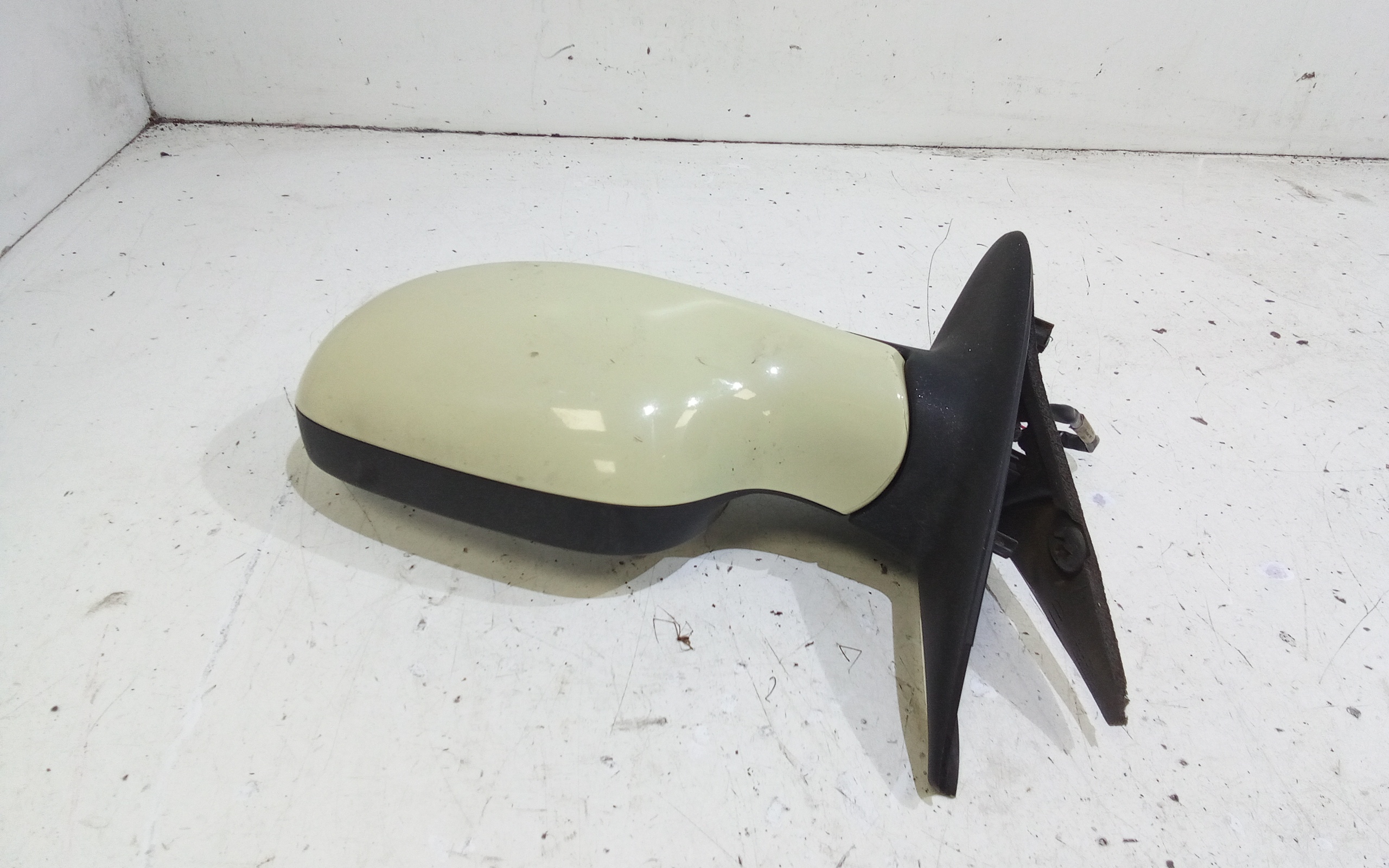 Specchietto Retrovisore Sinistro per Nissan Micra 5 Serie (2005 - 2007)