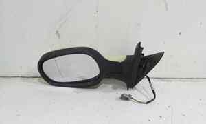 Specchietto Retrovisore Sinistro per Nissan Micra 5 Serie (2005 - 2007)