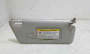 Parasole aletta Lato Passeggero per Mercedes Classe A W169 3 Serie (2004 - 2008)