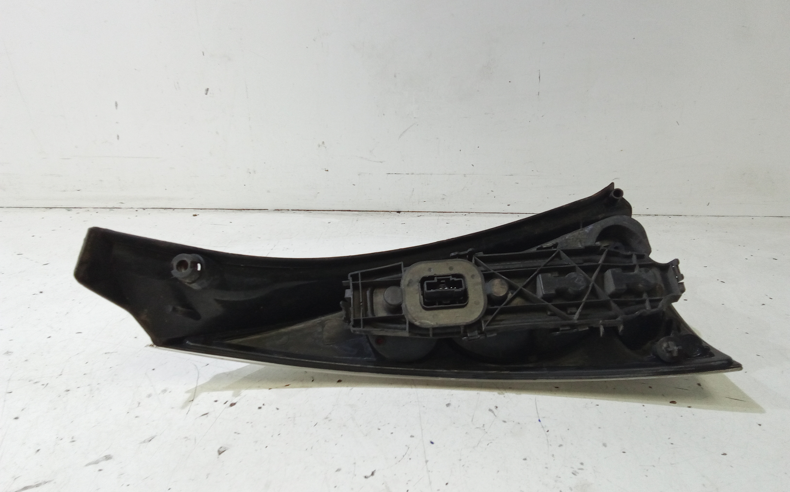 Stop fanale posteriore Destro Passeggero per Citroen C3 1 Serie (2002 - 2005)