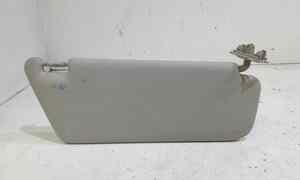 Parasole aletta anteriore Lato Guida per Mercedes Classe A W169 3 Serie (2004 - 2008)