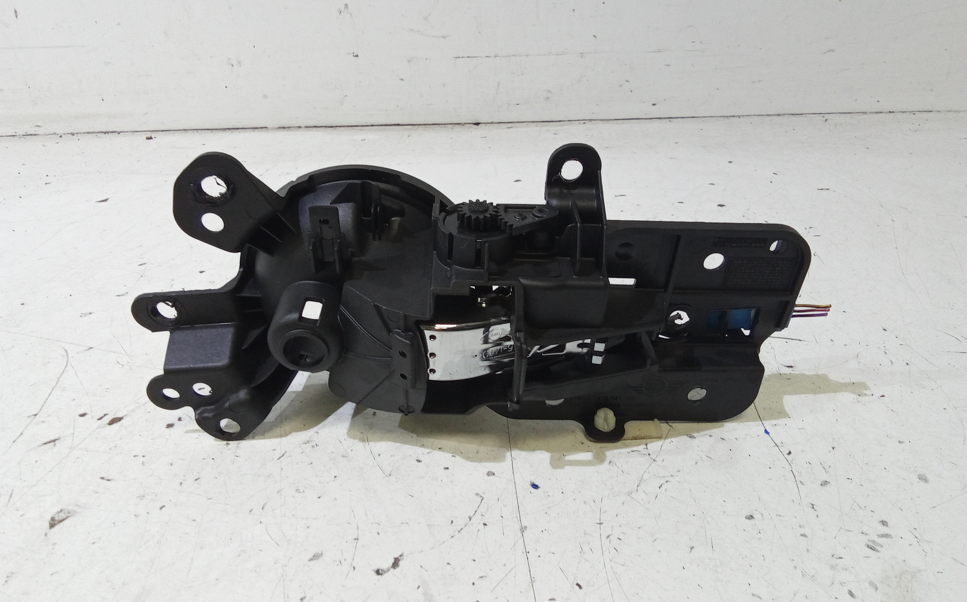 Maniglia interna anteriore Sinistra per Mini Countryman 1 Serie (2010 - In produzione)