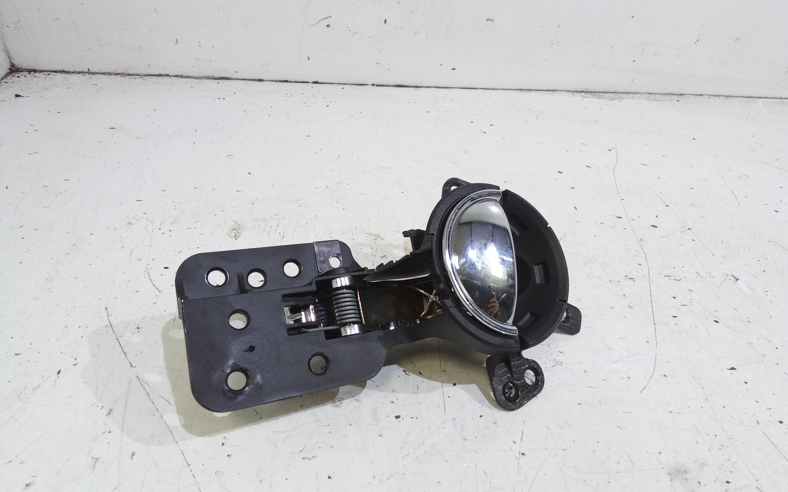 Maniglia interna Posteriore Destra per Mini Countryman 1 Serie (2010 - In produzione)