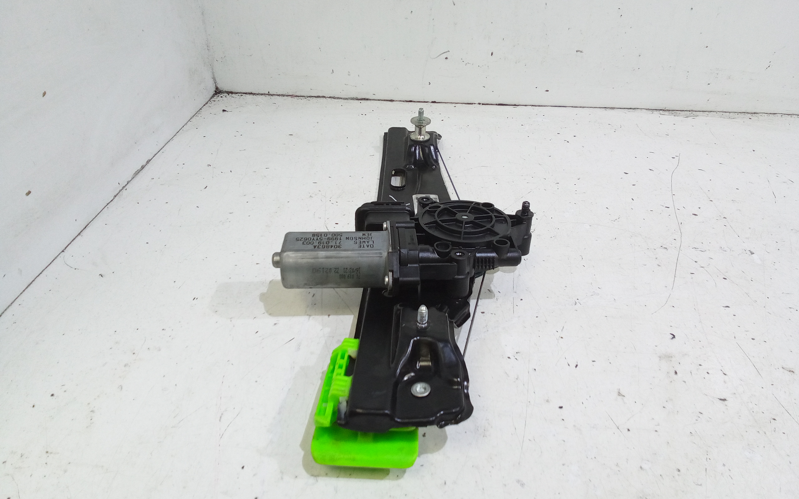 Cremagliera posteriore destra passeggero per Mini Countryman 1 Serie (2010 - In produzione)