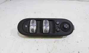 Pulsantiera anteriore sinistra Guida per Mini Countryman 1 Serie (2010 - In produzione)