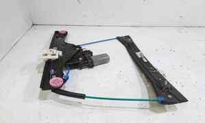 Cremagliera anteriore sinistra Guida per Mini Countryman 1 Serie (2010 - In produzione)