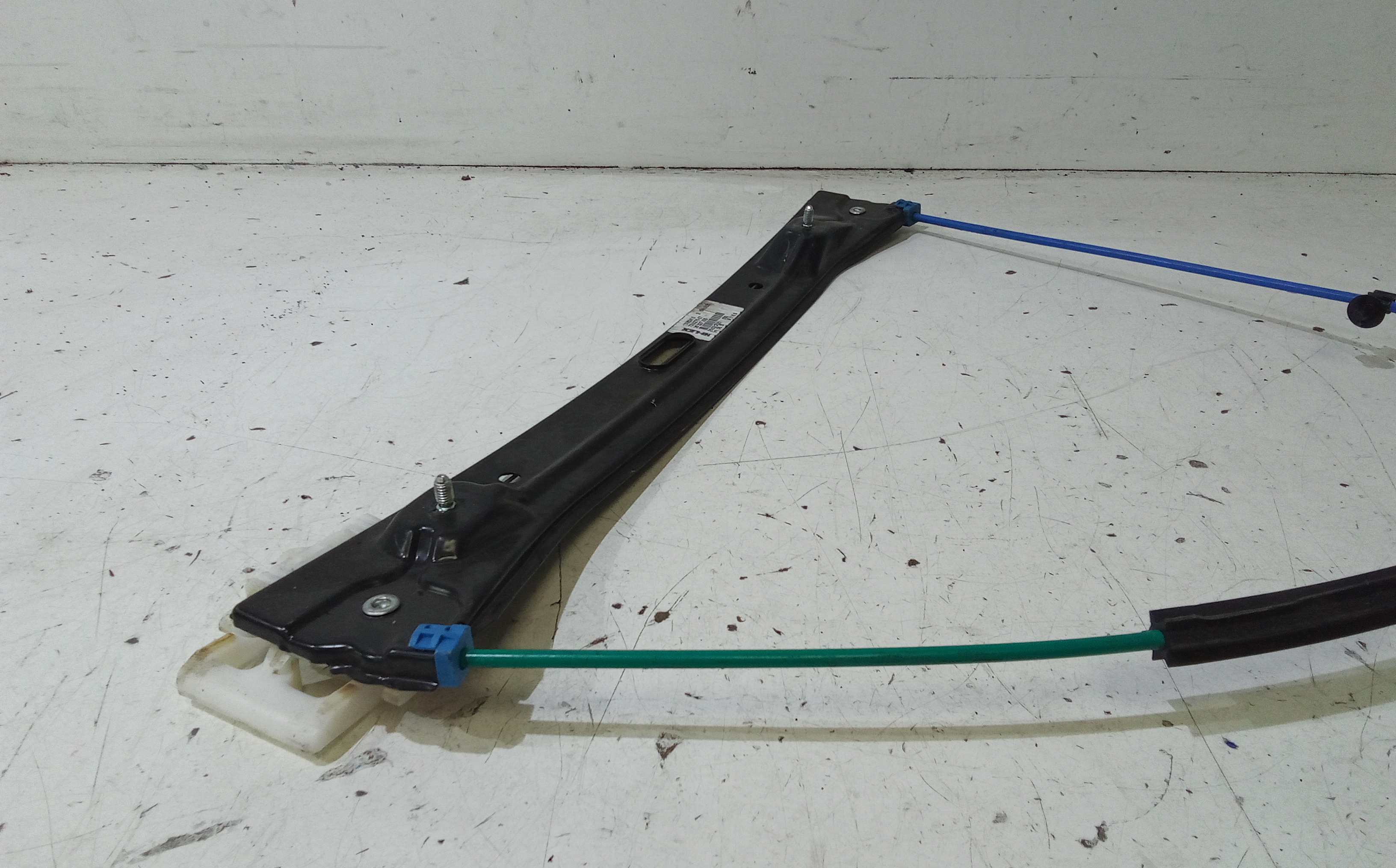 Cremagliera anteriore destra passeggero per Mini Countryman 1 Serie (2010 - In produzione)