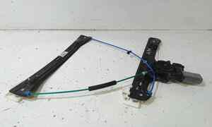 Cremagliera anteriore destra passeggero per Mini Countryman 1 Serie (2010 - In produzione)