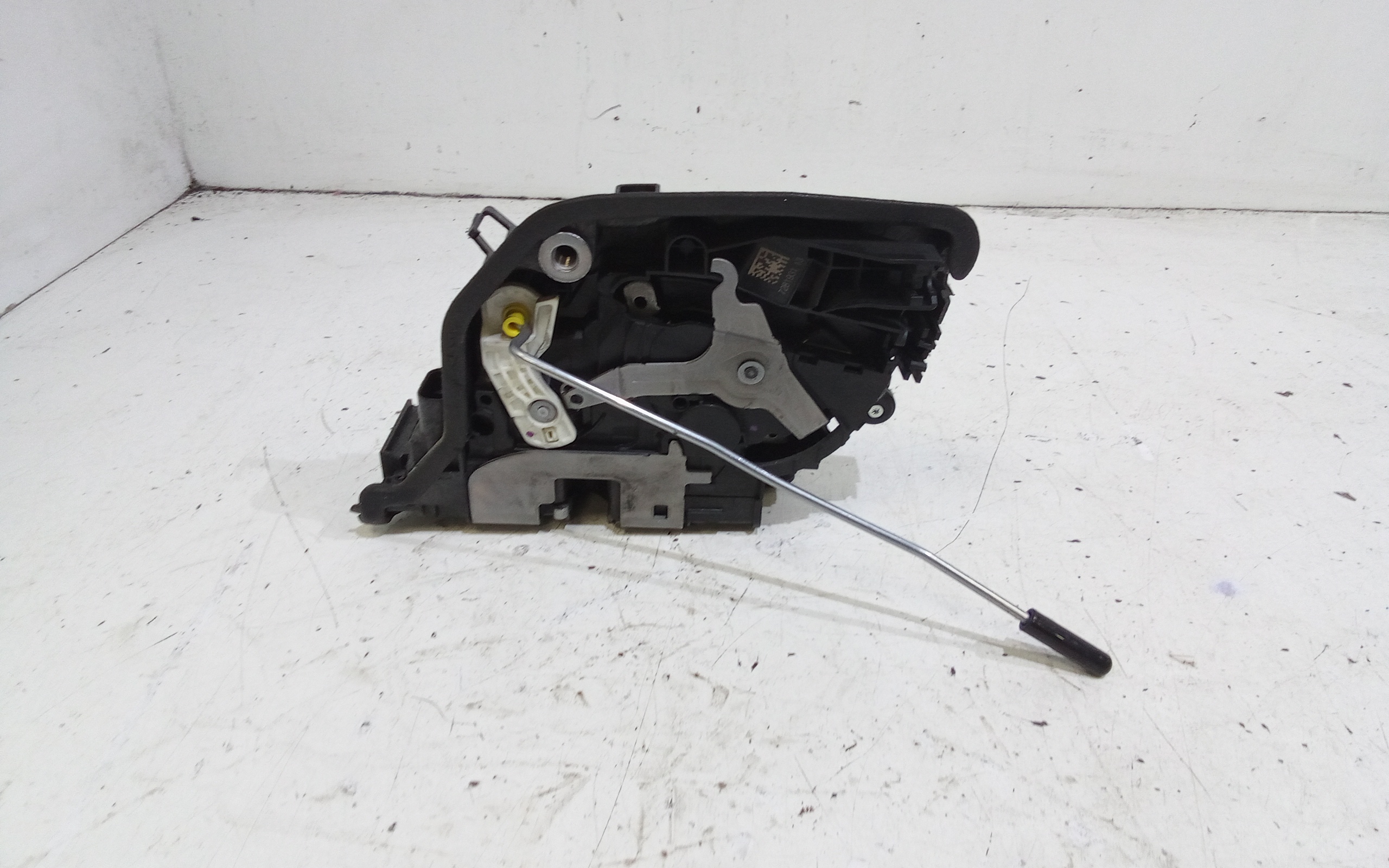 Serratura Anteriore Sinistra per Mini Countryman 1 Serie (2010 - In produzione)